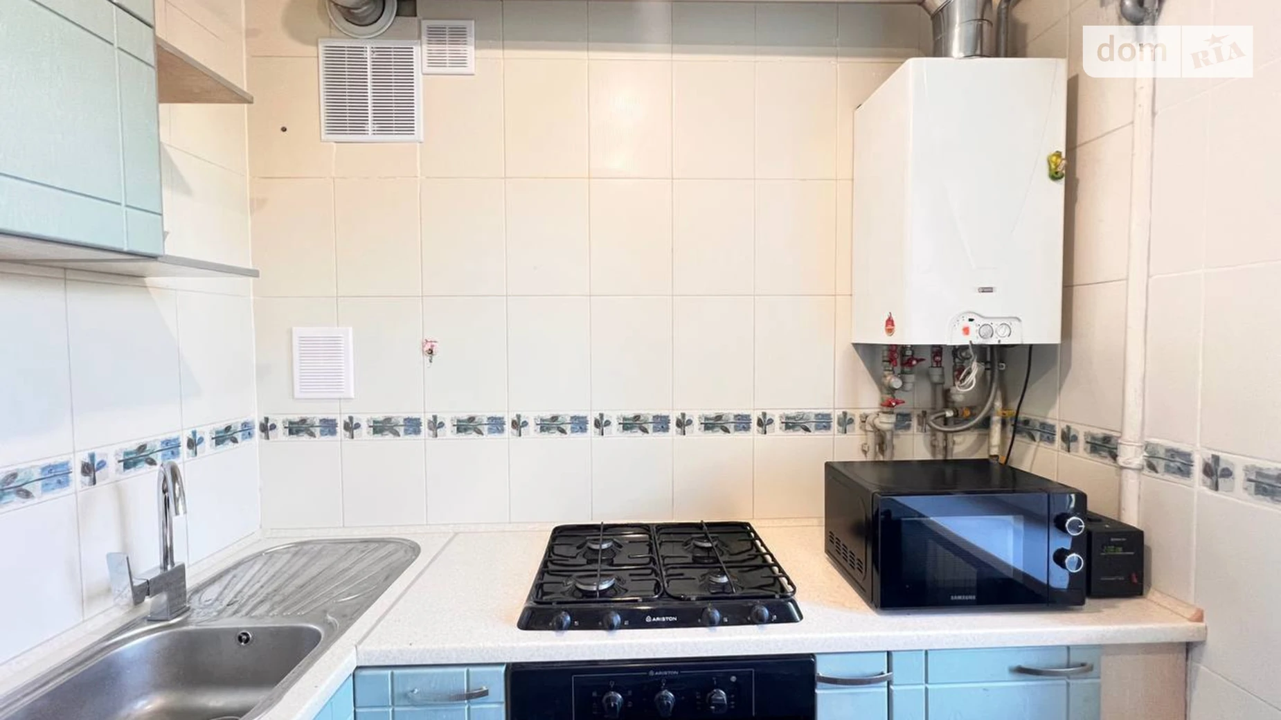 Продается 2-комнатная квартира 43.4 кв. м в Днепре, просп. Науки(Гагарина), 63 - фото 4