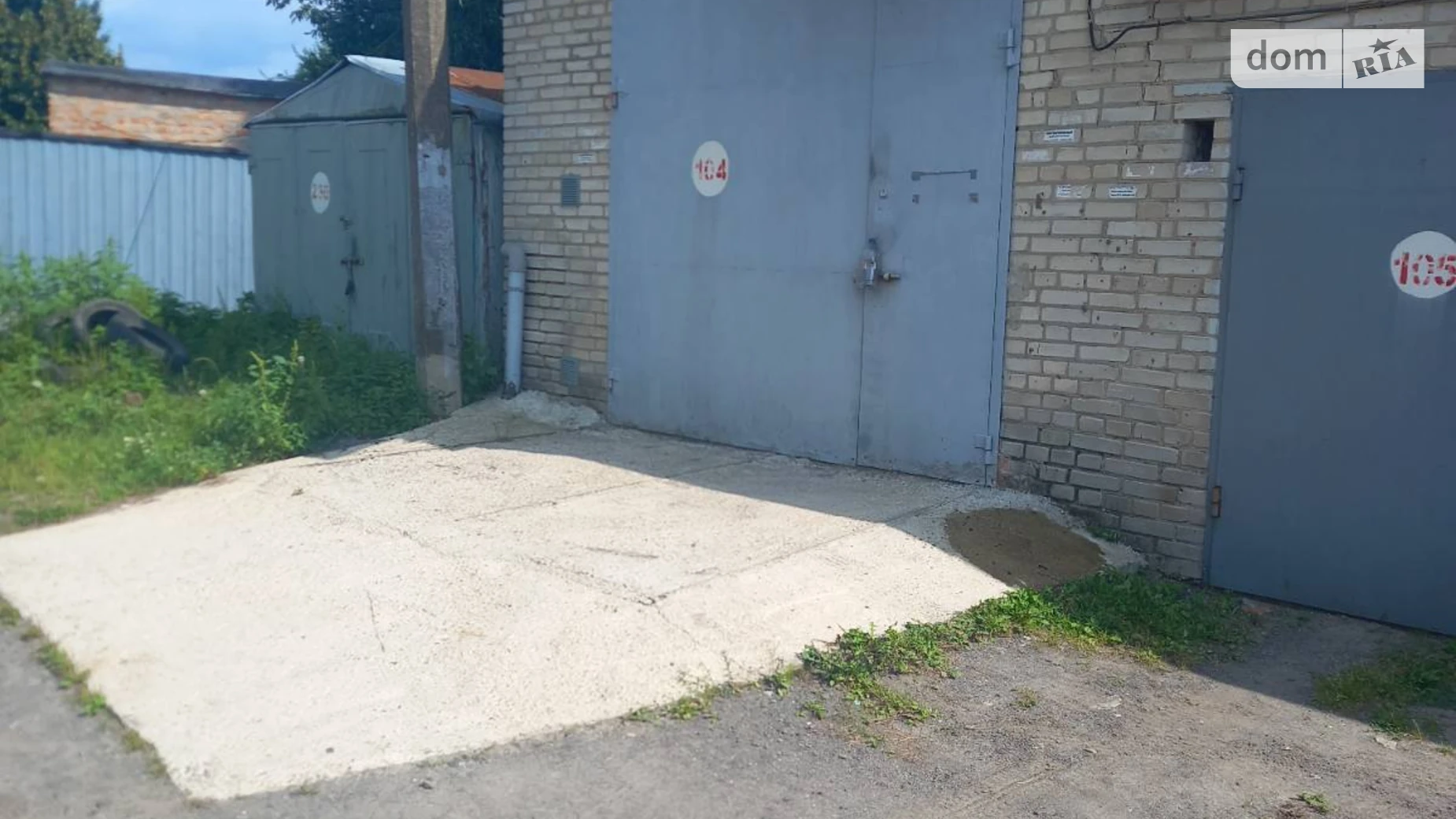 Продається окремий гараж під бус на 43 кв. м, цена: 15000 $ - фото 2