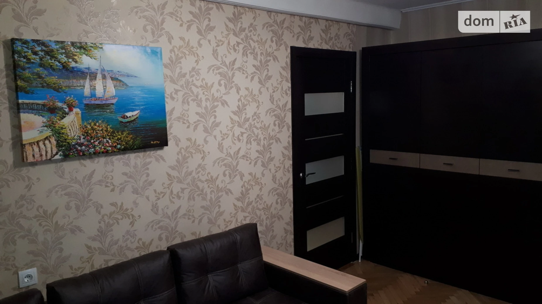 Продается 1-комнатная квартира 30 кв. м в Киеве, ул. Пражская, 29 - фото 5