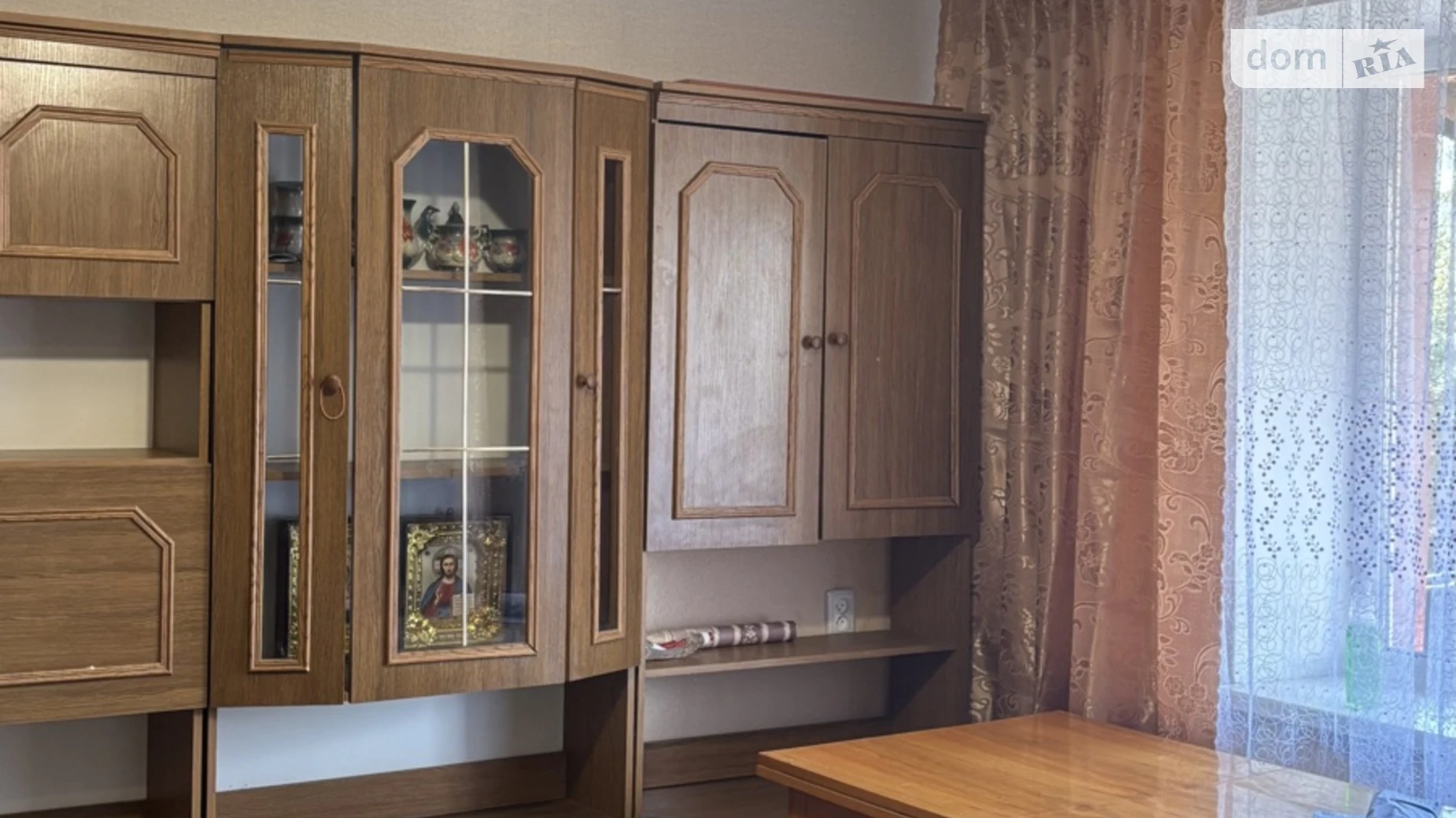 Здається в оренду 1-кімнатна квартира 33 кв. м у Вінниці, вул. Левка Лук’яненка(Ватутіна), 24 - фото 4