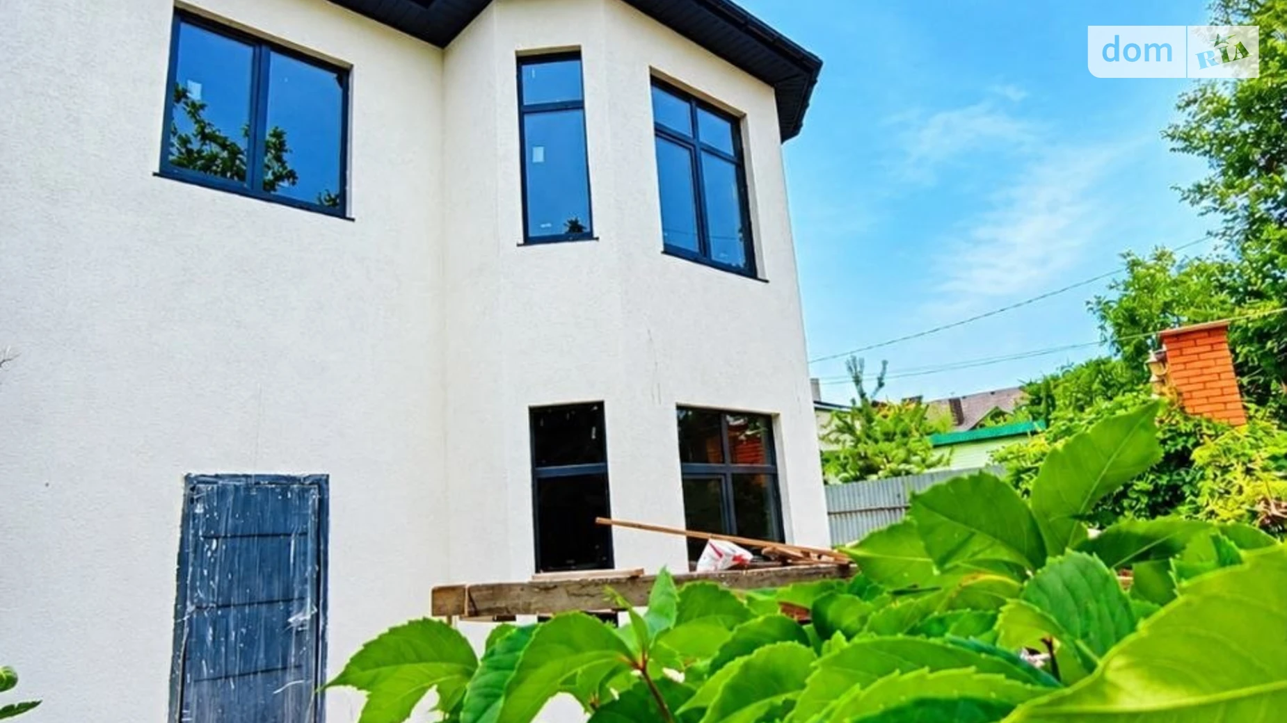 Продается дом на 2 этажа 93.8 кв. м с участком, цена: 185000 $ - фото 4