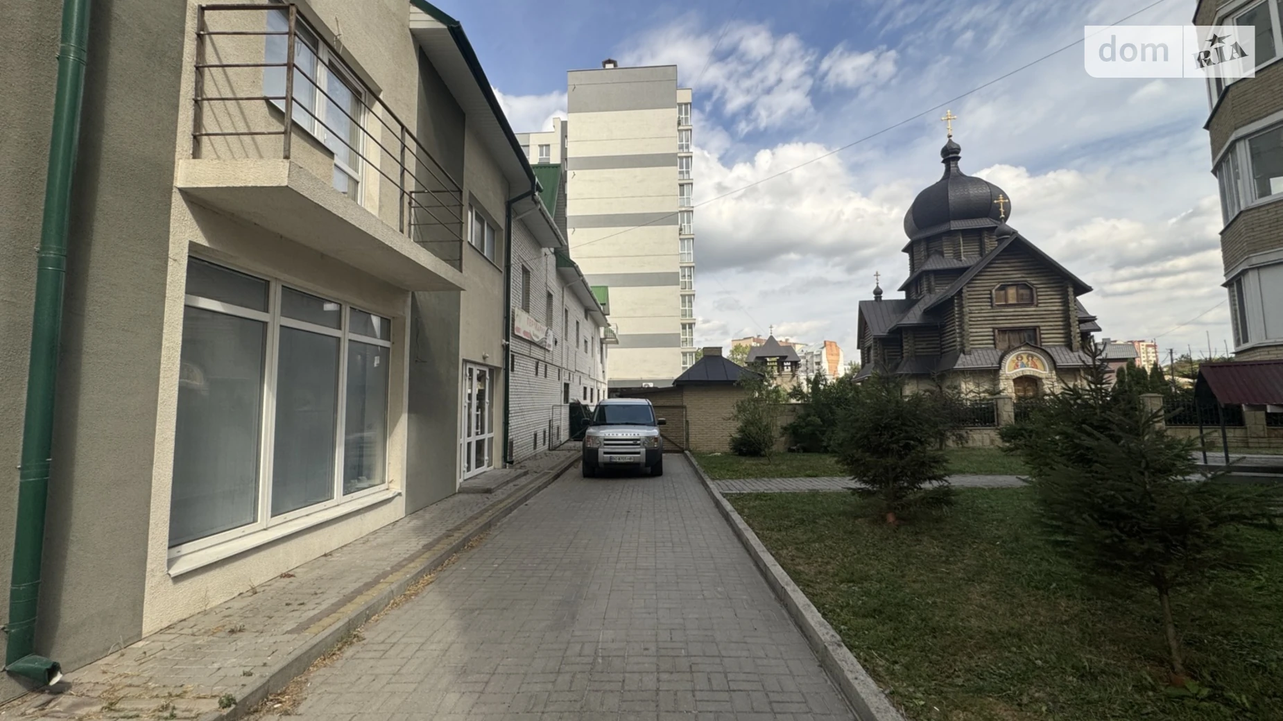 вул. Білогірська, 1 Оболоня Тернопіль, цена: 22000 грн - фото 3