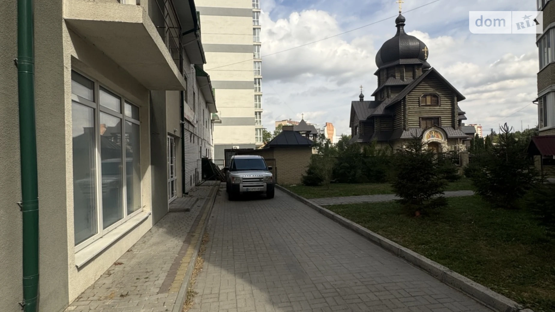 вул. Білогірська, 1 Оболоня Тернопіль, цена: 22000 грн - фото 5