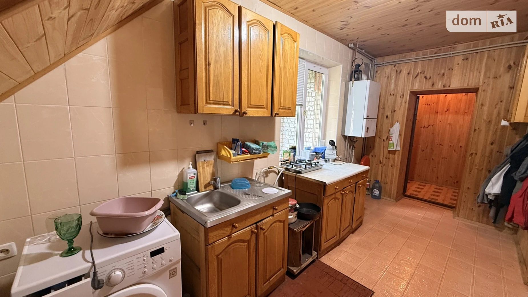 Продается дом на 2 этажа 70.4 кв. м с гаражом, цена: 84000 $ - фото 4