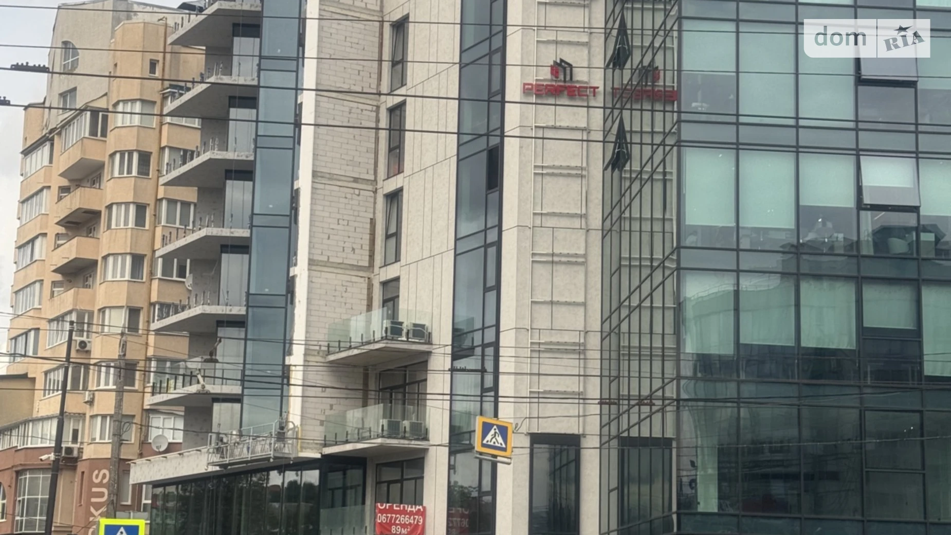 Продається приміщення вільного призначення 95 кв. м в 11-поверховій будівлі, цена: 164350 $ - фото 4