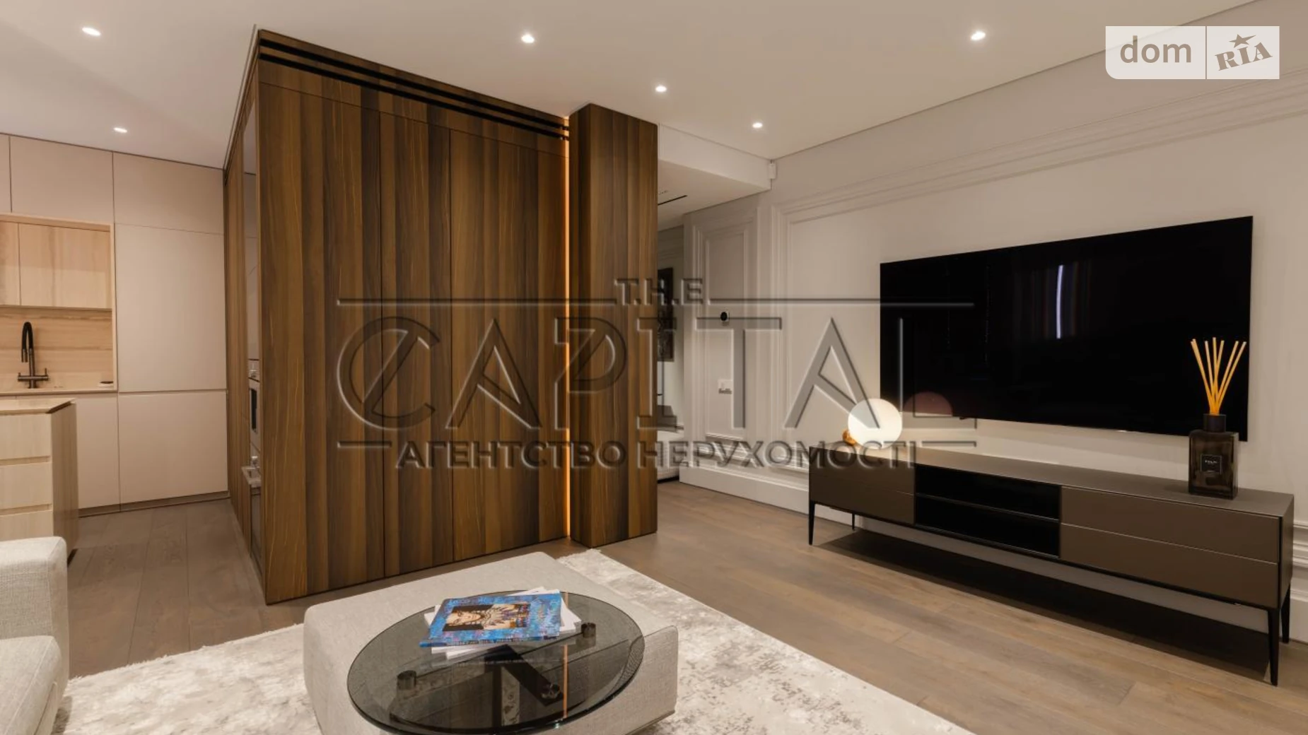 Продается 3-комнатная квартира 103.2 кв. м в Киеве, цена: 550000 $ - фото 2