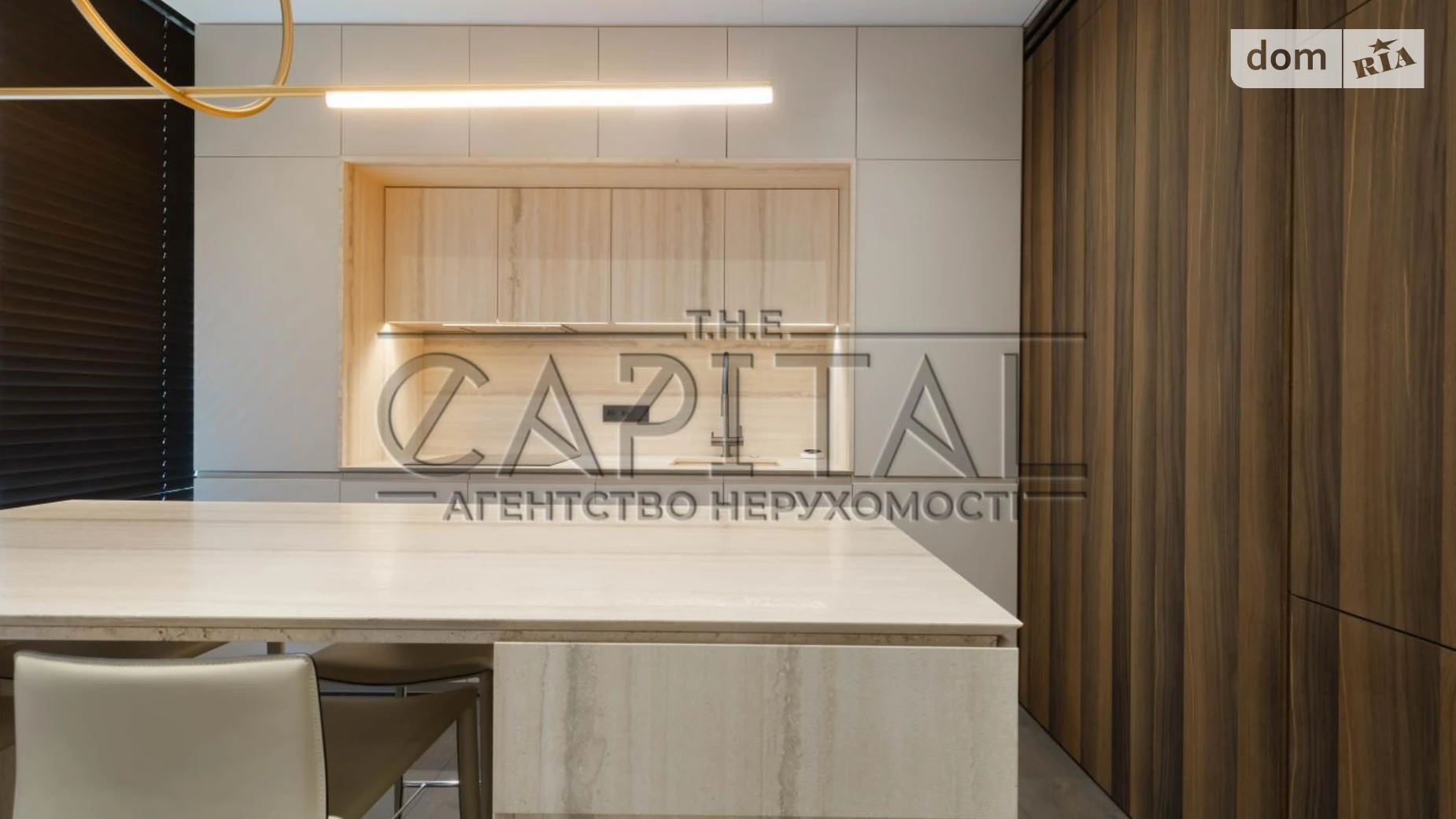 Продается 3-комнатная квартира 103.2 кв. м в Киеве, цена: 550000 $ - фото 3
