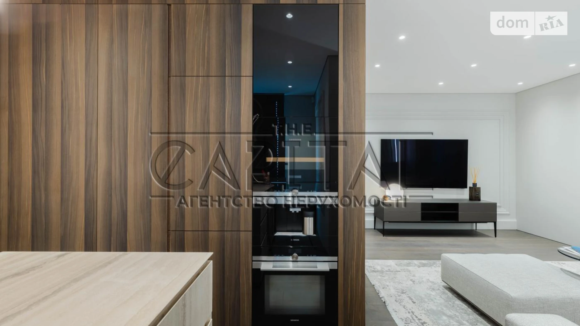 Продается 3-комнатная квартира 103.2 кв. м в Киеве, цена: 550000 $ - фото 5