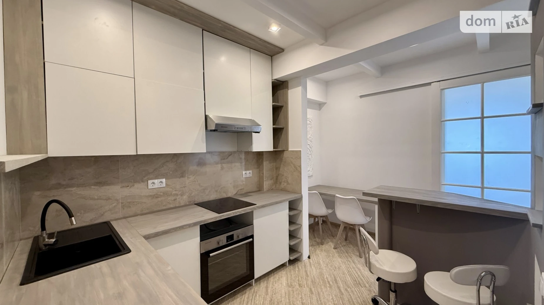 Продається 3-кімнатна квартира 57 кв. м у Києві, цена: 160000 $ - фото 5