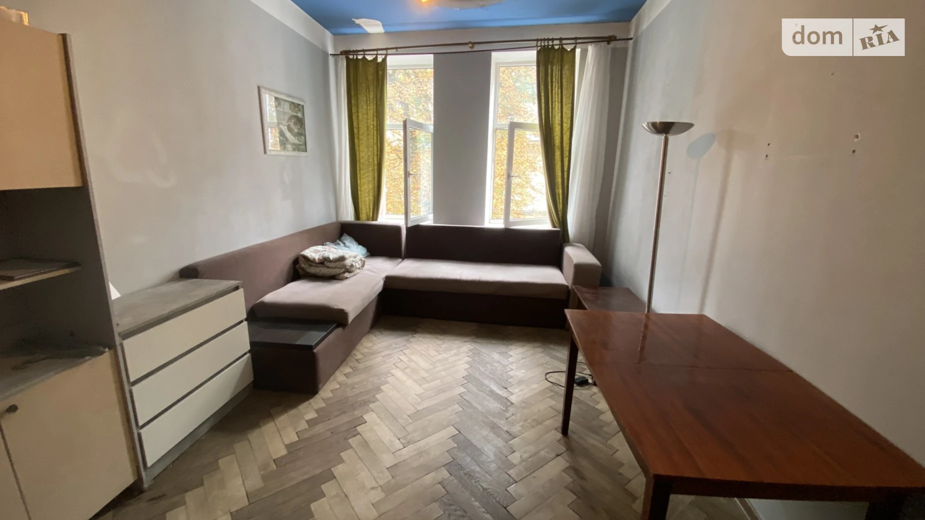 Сдается в аренду 2-комнатная квартира 52 кв. м в Львове, ул. Юрия Руфа(Некрасова), 9 - фото 4