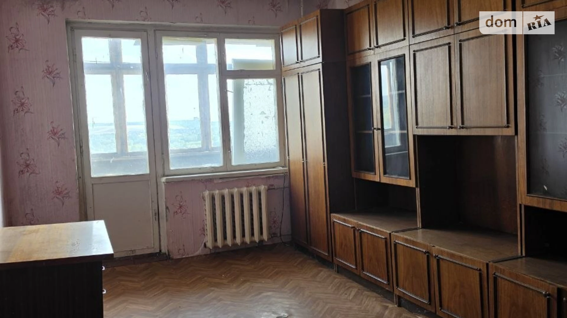 Продается 1-комнатная квартира 34.9 кв. м в Белой Церкви, ул. Черных Запорожцев(Леваневского), 26 - фото 2