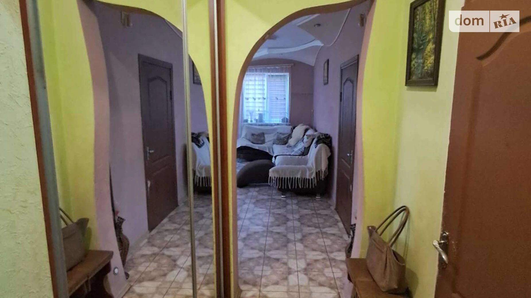Продается дом на 2 этажа 128.1 кв. м с участком, цена: 75000 $ - фото 4