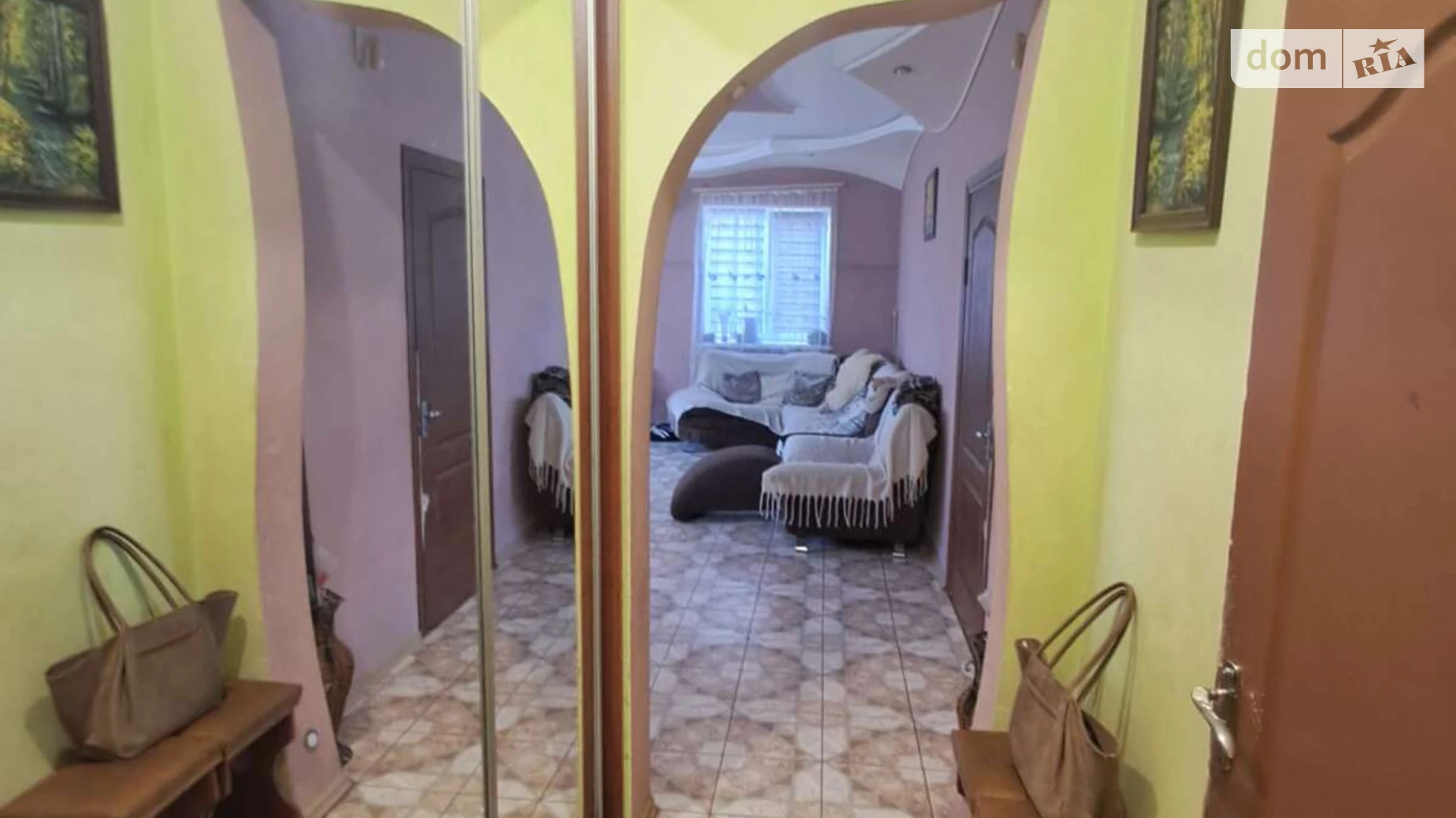 Продается дом на 2 этажа 128.1 кв. м с участком, цена: 75000 $ - фото 5