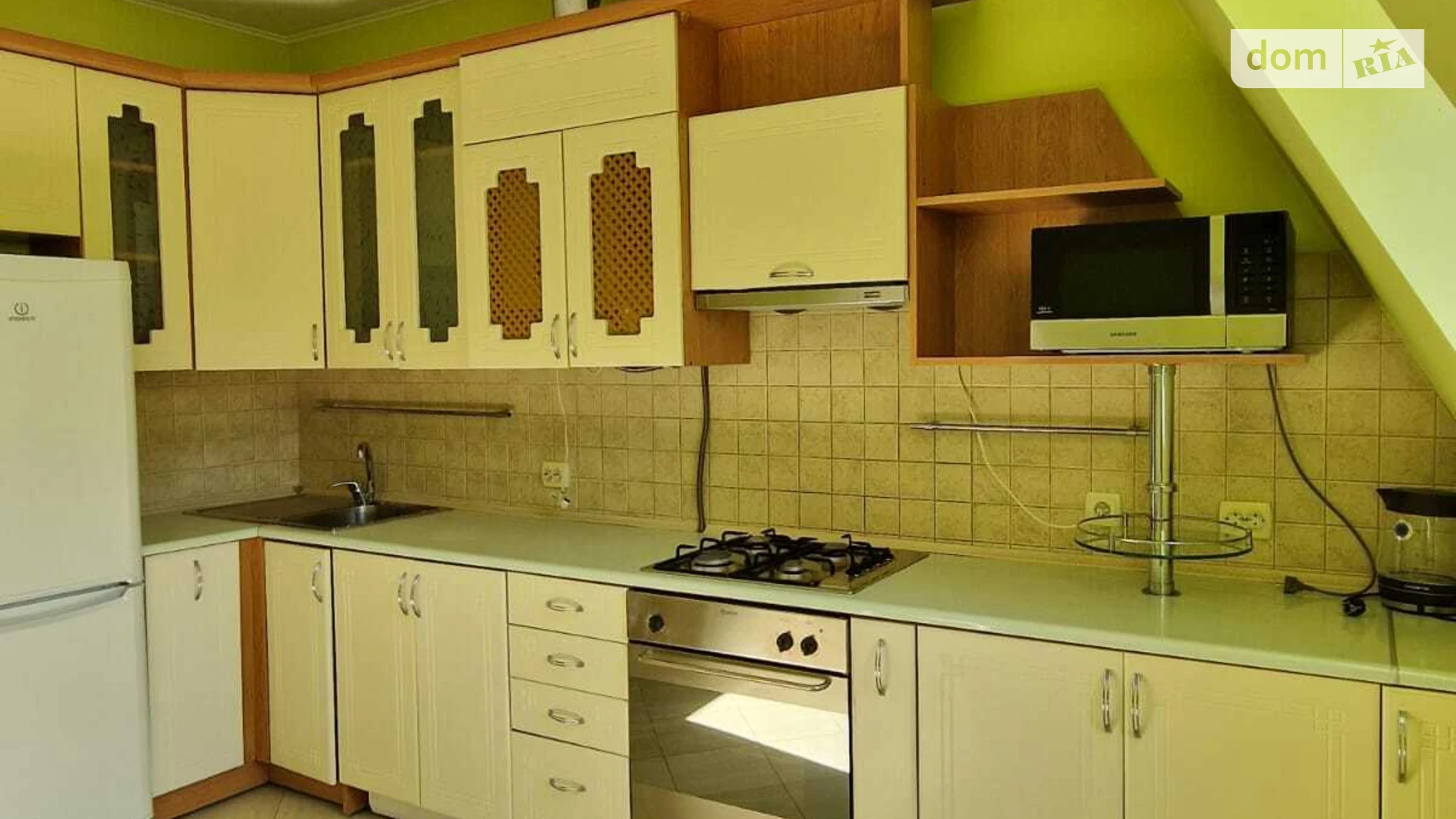 Продается 2-комнатная квартира 50.5 кв. м в Львове, цена: 126250 $ - фото 4