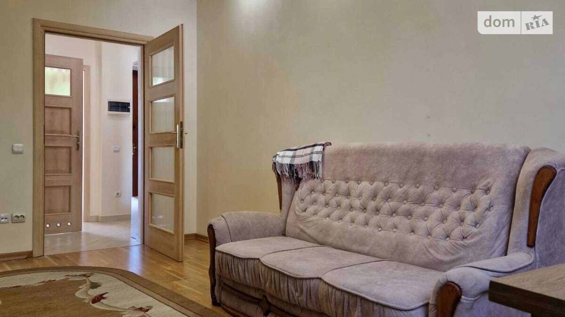 Продается 2-комнатная квартира 50.5 кв. м в Львове, цена: 126250 $ - фото 5