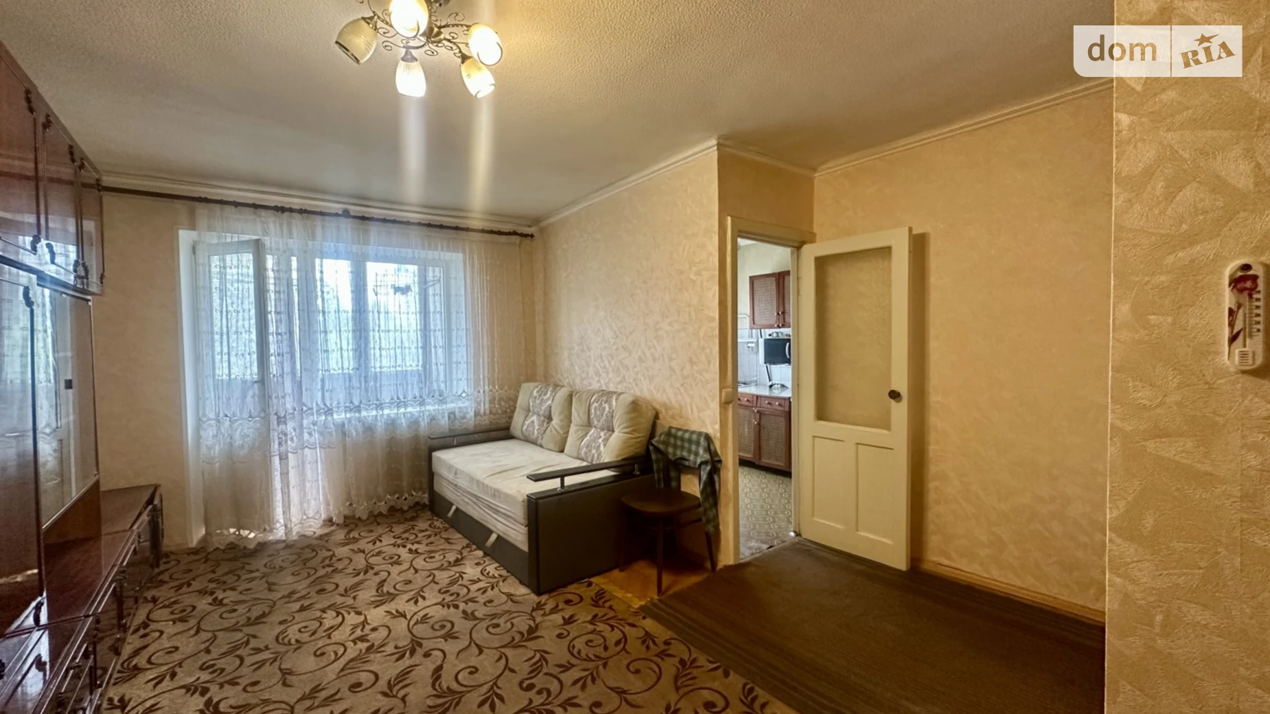 Продається 1-кімнатна квартира 33.4 кв. м у Києві, цена: 44000 $ - фото 2