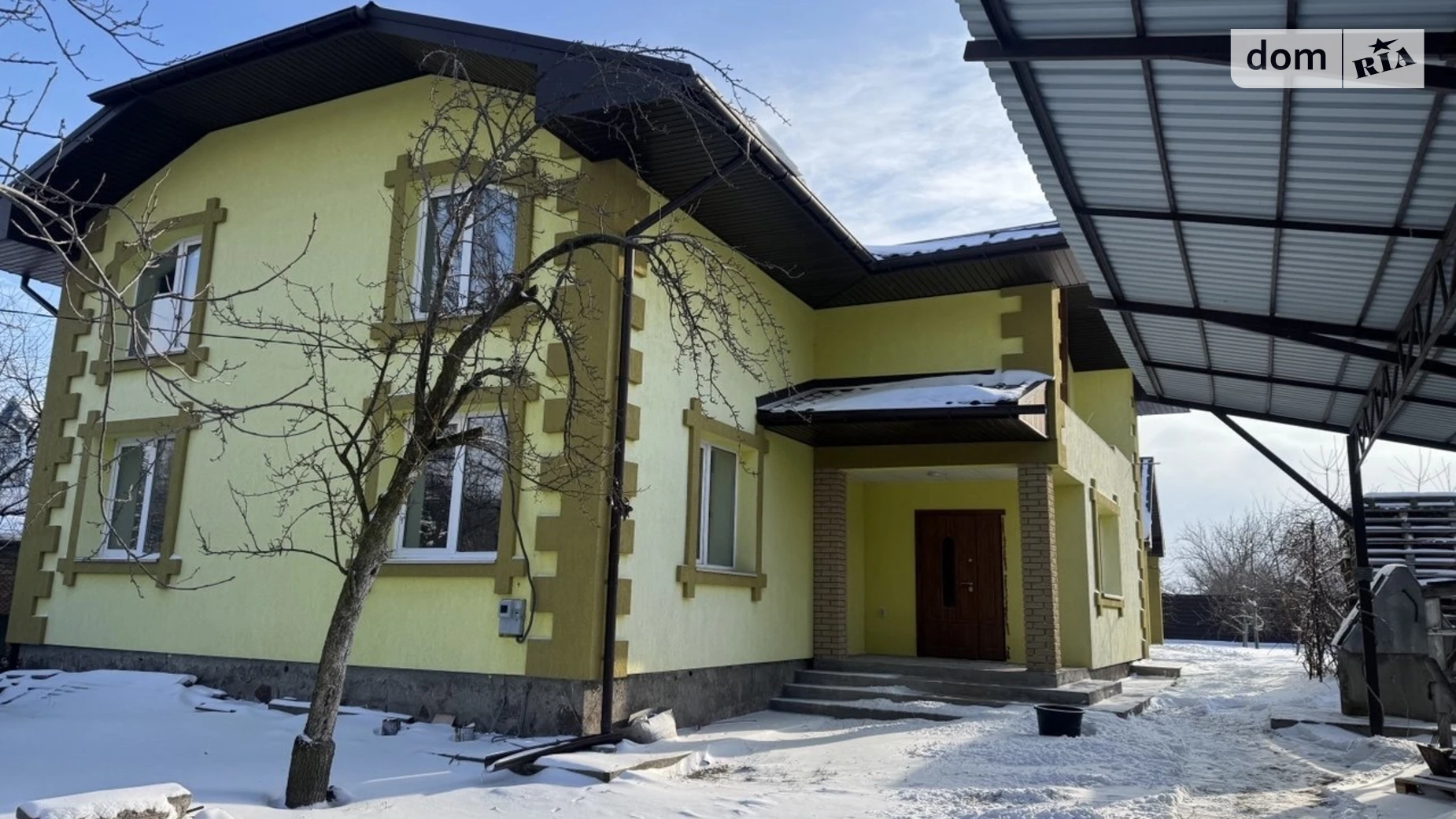 Продається будинок 2 поверховий 240 кв. м з бесідкою, цена: 159000 $ - фото 2