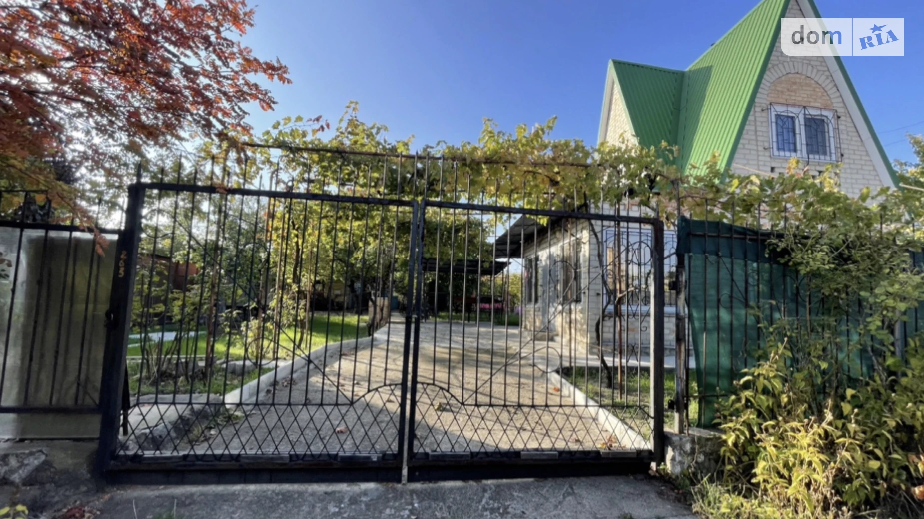 Продается дом на 2 этажа 64 кв. м с мебелью, цена: 18500 $ - фото 2