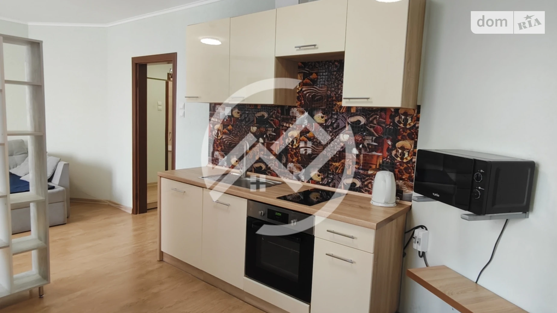 Продається 1-кімнатна квартира 32.8 кв. м у Києві, вул. Самійла Кішки(Маршала Конєва), 5Г - фото 3