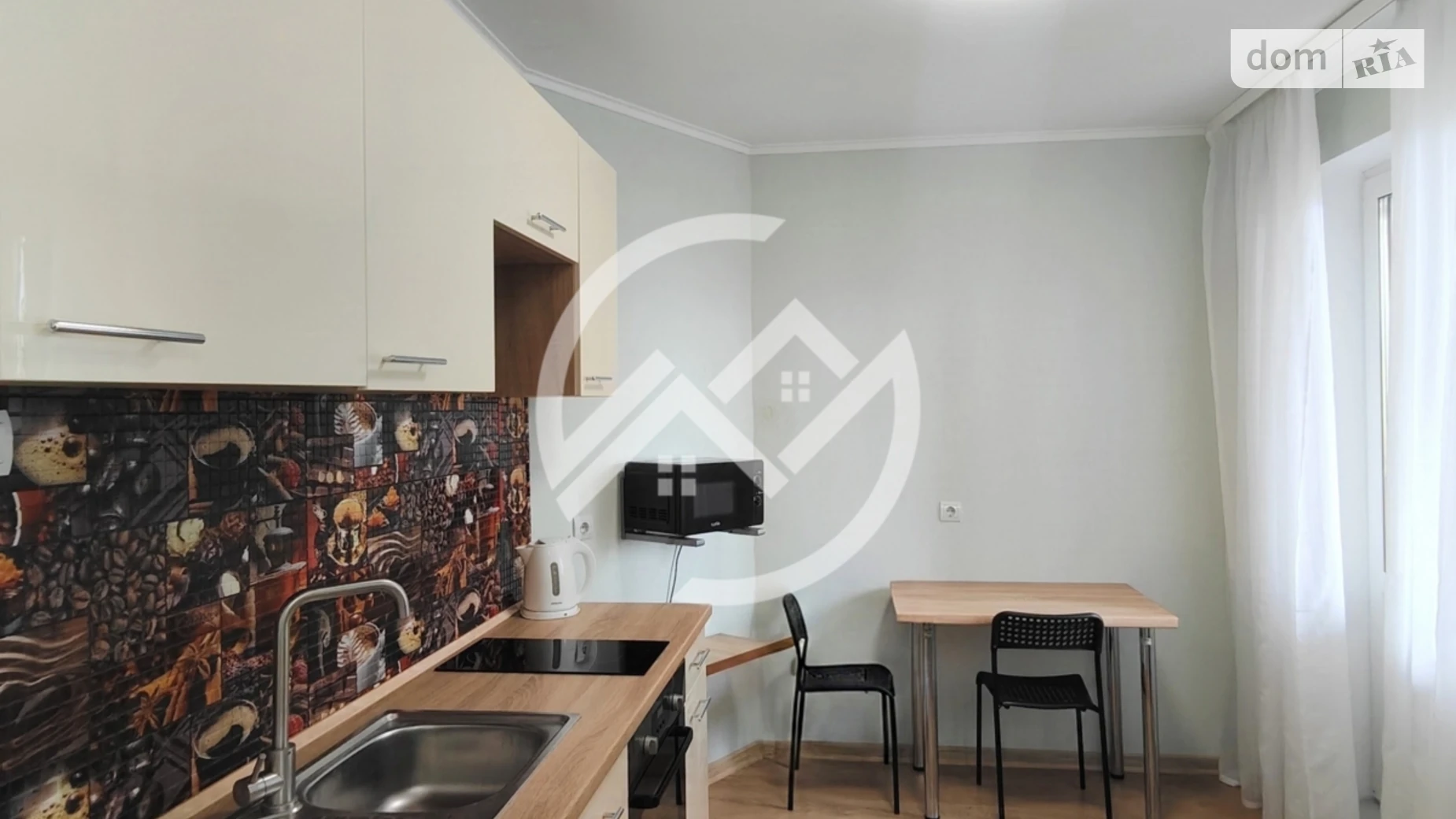 Продається 1-кімнатна квартира 32.8 кв. м у Києві, вул. Самійла Кішки(Маршала Конєва), 5Г - фото 5