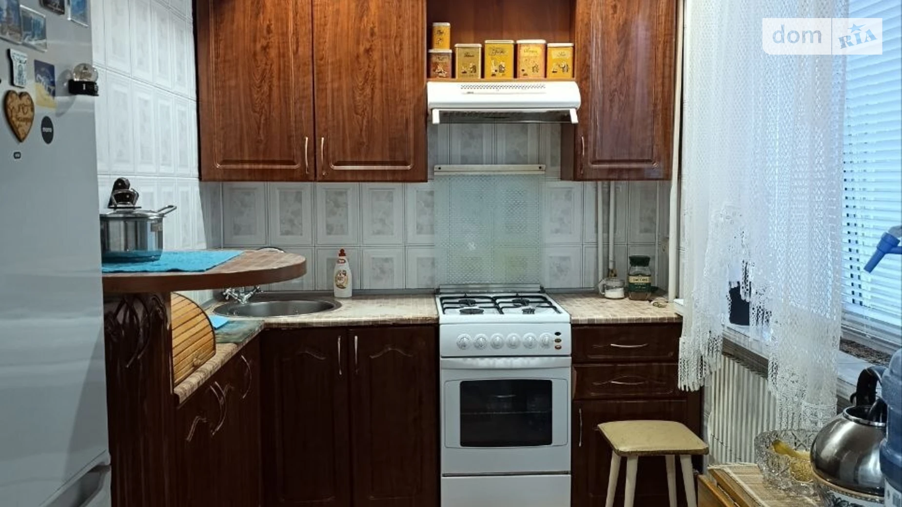 Продается 4-комнатная квартира 67 кв. м в Харькове, цена: 43500 $ - фото 3