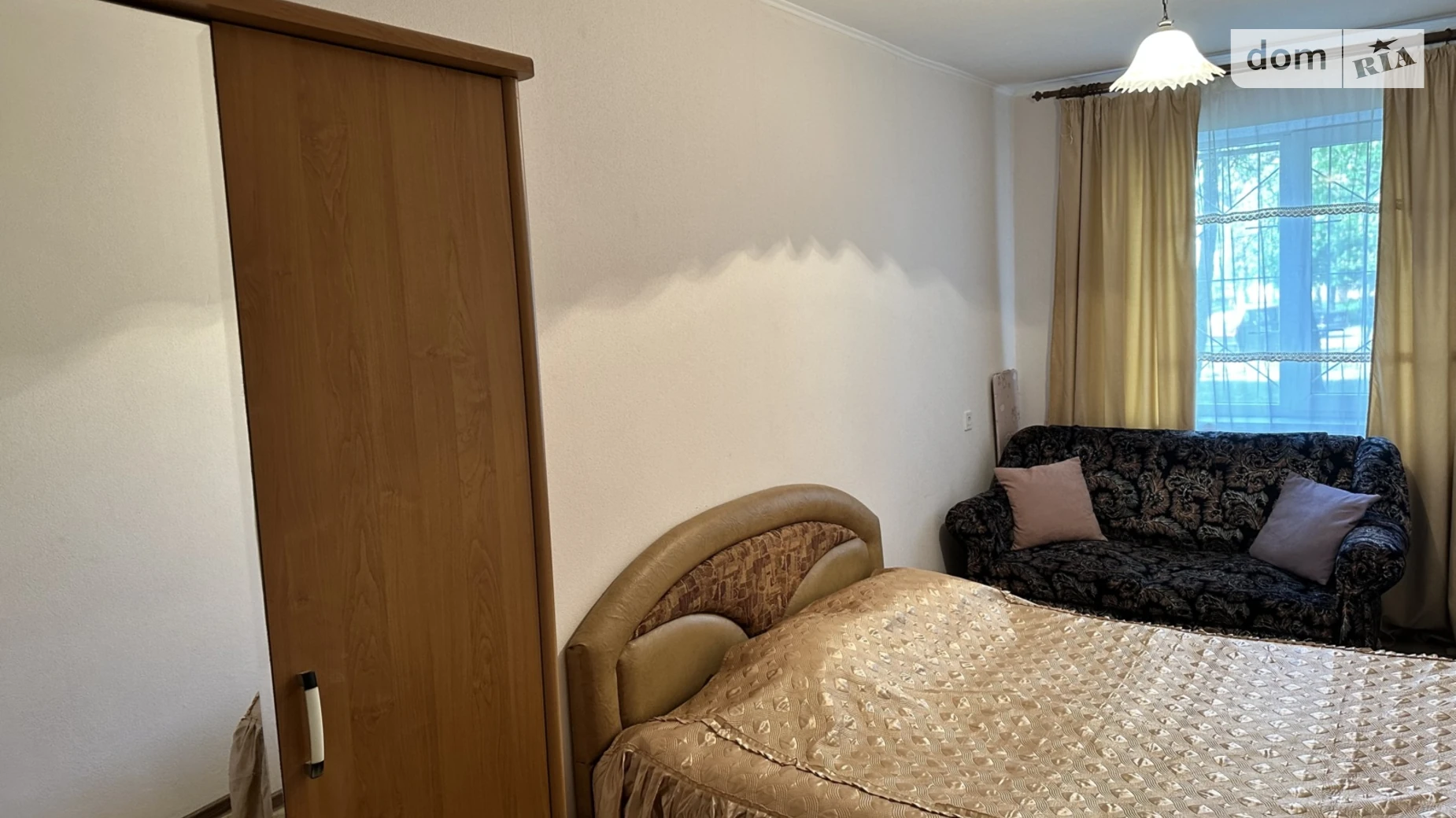 Продается 2-комнатная квартира 46 кв. м в Харькове, ул. Ньютона, 141 - фото 2
