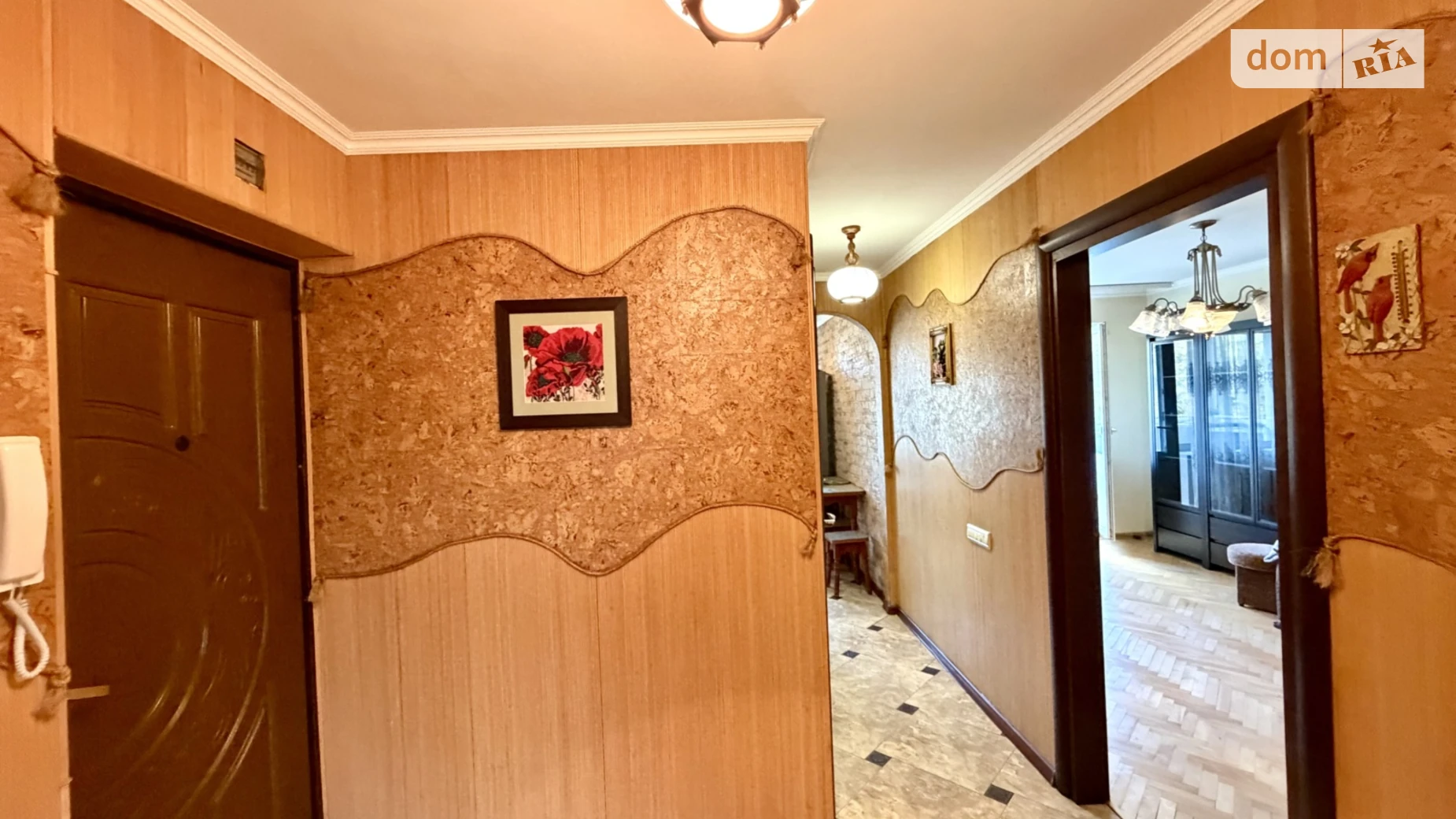 Здається в оренду 2-кімнатна квартира 50 кв. м у Львові, вул. Володимира Великого, 41 - фото 4