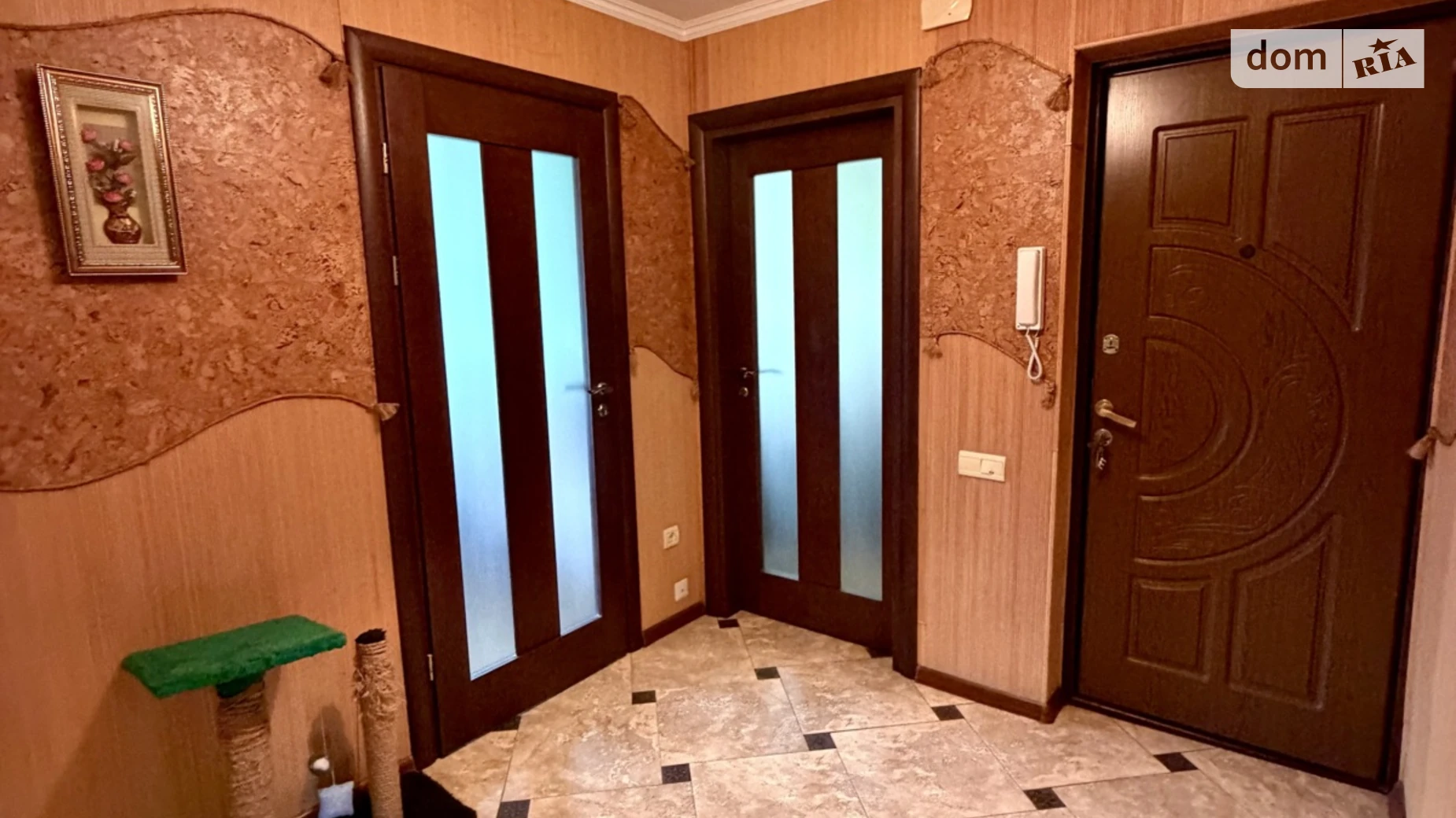 Здається в оренду 2-кімнатна квартира 50 кв. м у Львові, вул. Володимира Великого, 41 - фото 5