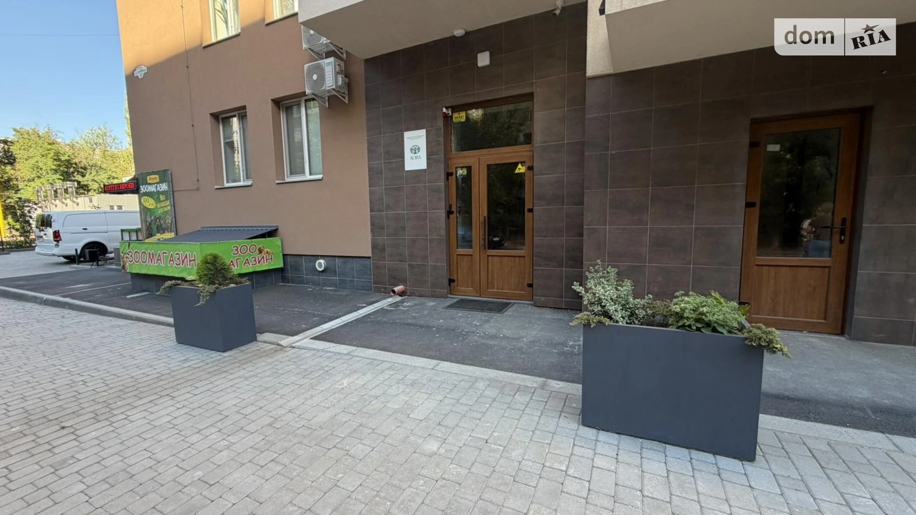 Продається офіс 74.9 кв. м в бізнес-центрі, цена: 120000 $ - фото 2