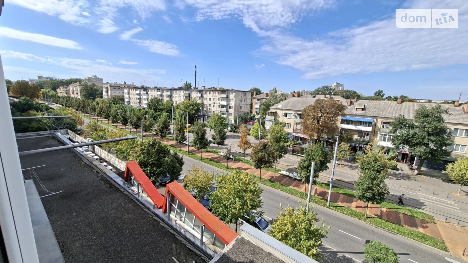Продается 1-комнатная квартира 33 кв. м в Виннице, ул. Замостянская - фото 4