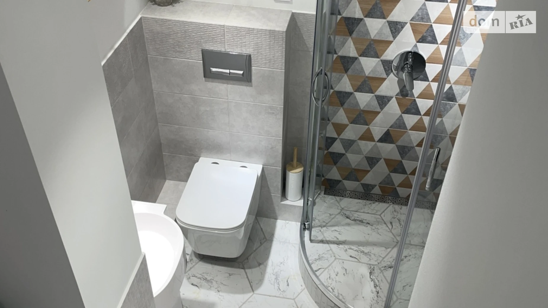 Продается 1-комнатная квартира 29.2 кв. м в Киеве, ул. Лейпцигская, 12 - фото 2