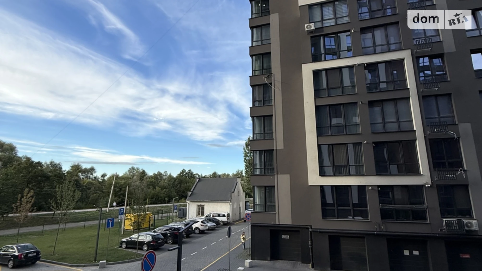 Продается 1-комнатная квартира 43 кв. м в Ивано-Франковске, цена: 84000 $ - фото 3