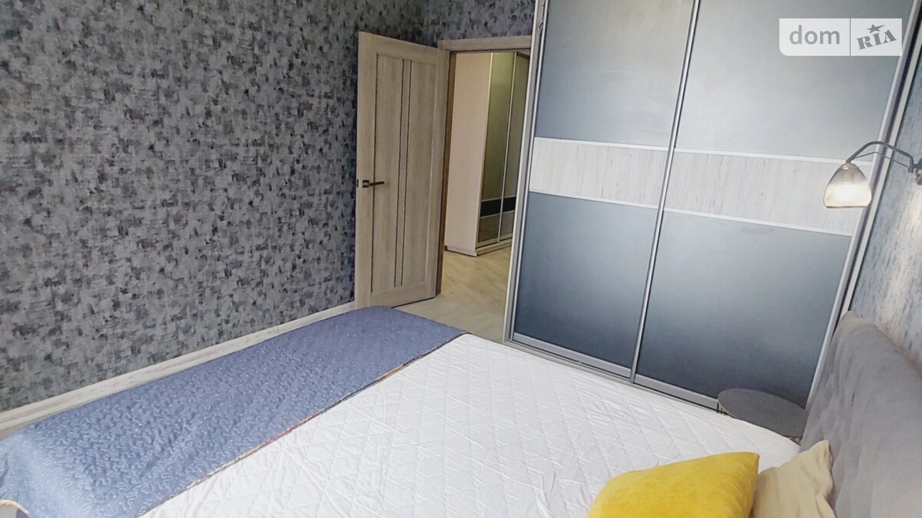 Продається 1-кімнатна квартира 39.8 кв. м у Києві, просп. Любомира Гузара, 11 - фото 3