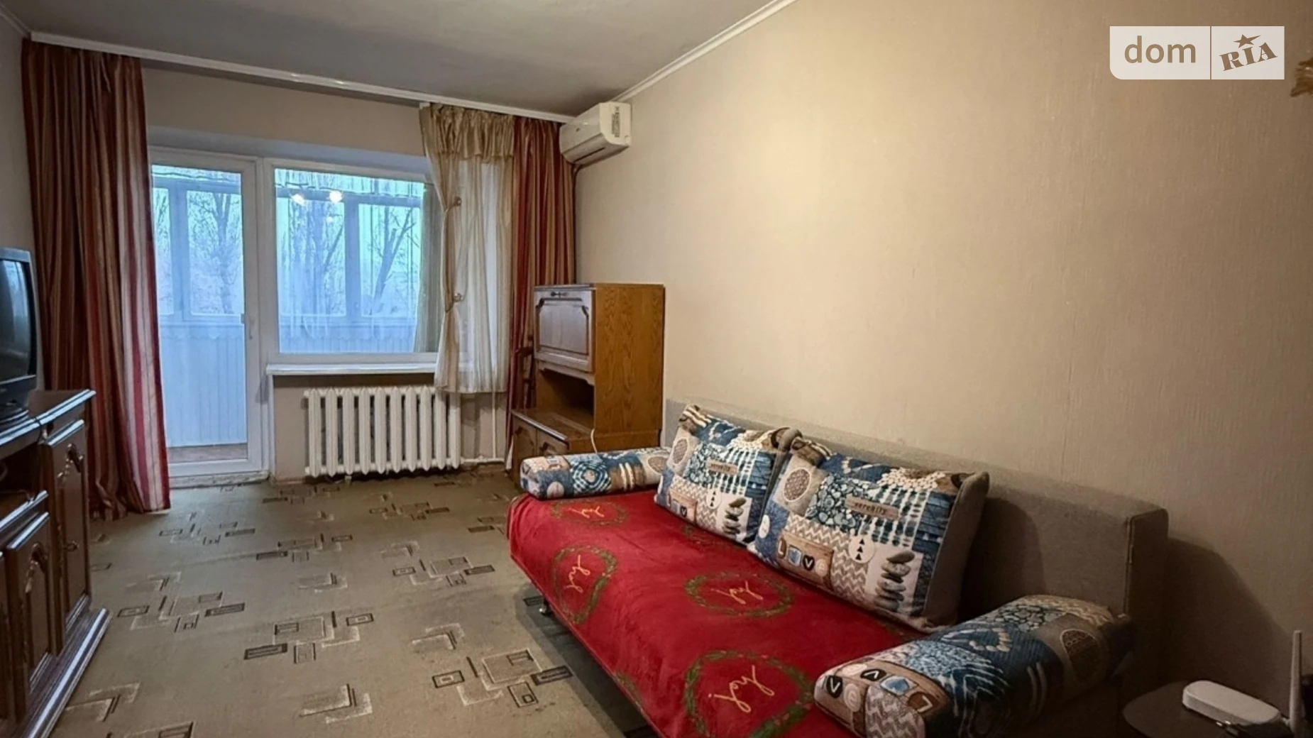 Продается 1-комнатная квартира 39.5 кв. м в Днепре, ул. Сичеславская Набережная, 11 - фото 2