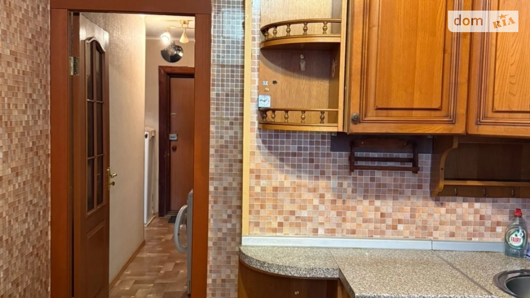 Продается 1-комнатная квартира 39.5 кв. м в Днепре, ул. Сичеславская Набережная, 11 - фото 5