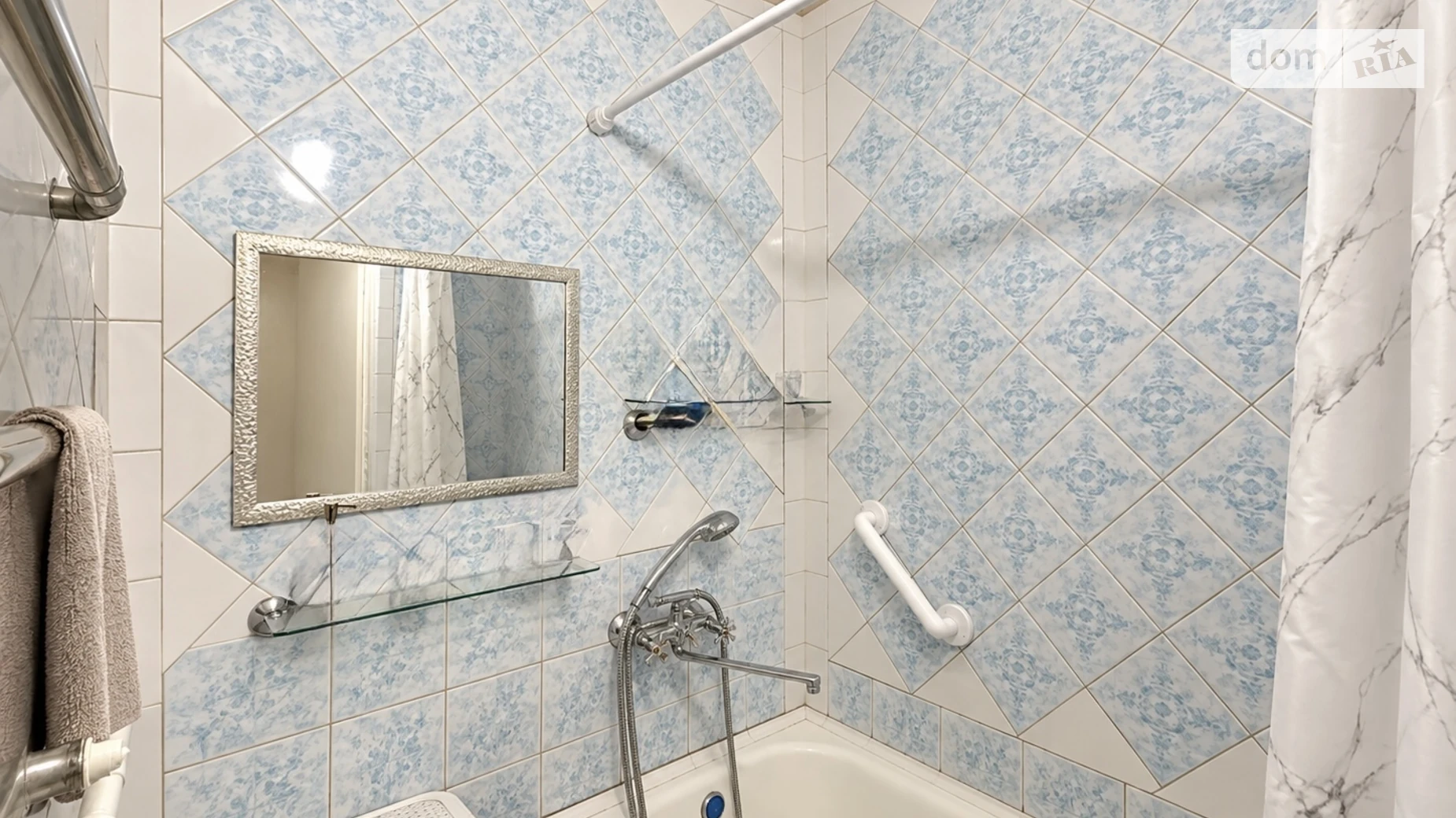 Продается 2-комнатная квартира 46 кв. м в Харькове, ул. Амосова, 50 - фото 2