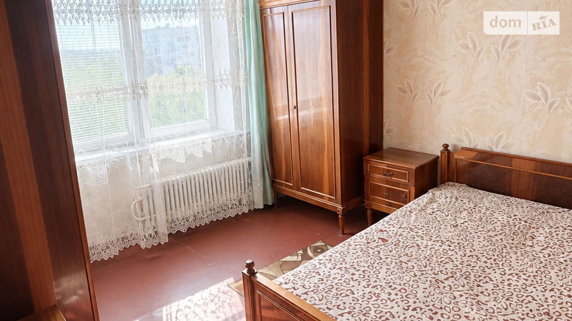 Продается 2-комнатная квартира 46 кв. м в Харькове, ул. Амосова, 50 - фото 5