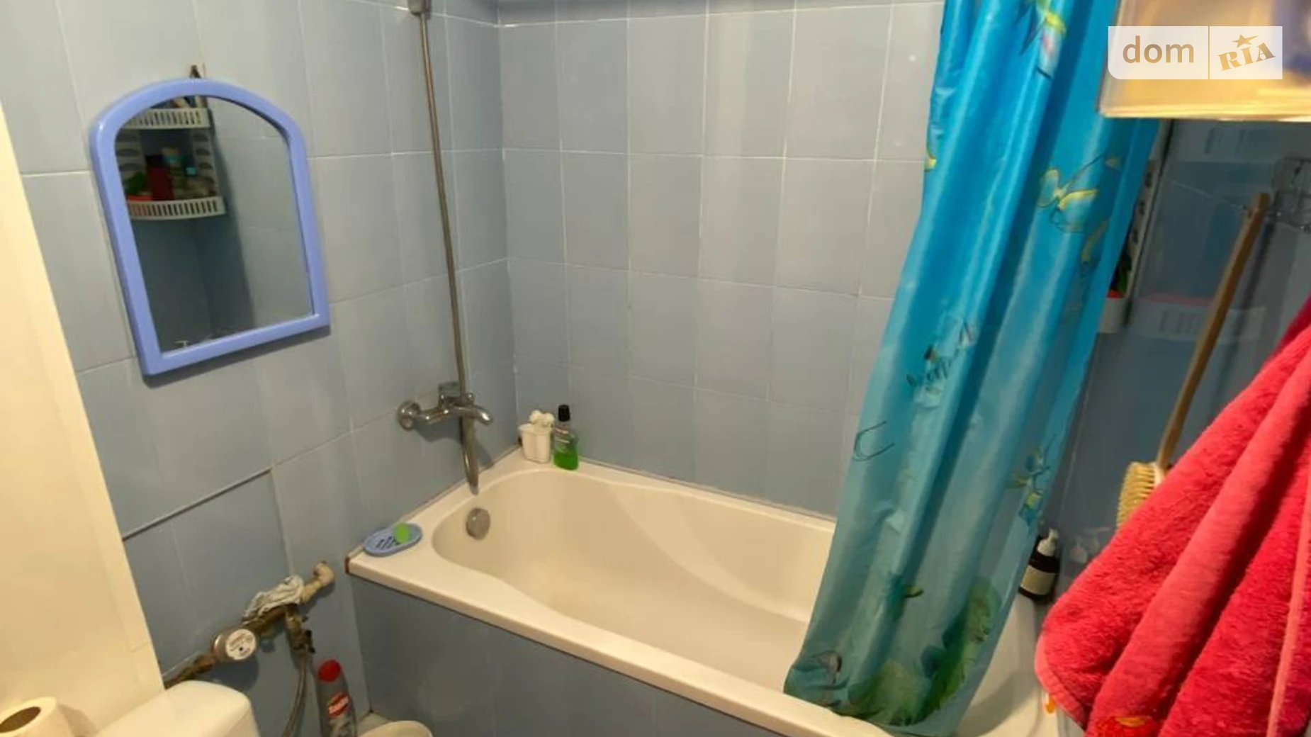 Продается 2-комнатная квартира 42.3 кв. м в Днепре, просп. Поля Александра - фото 4