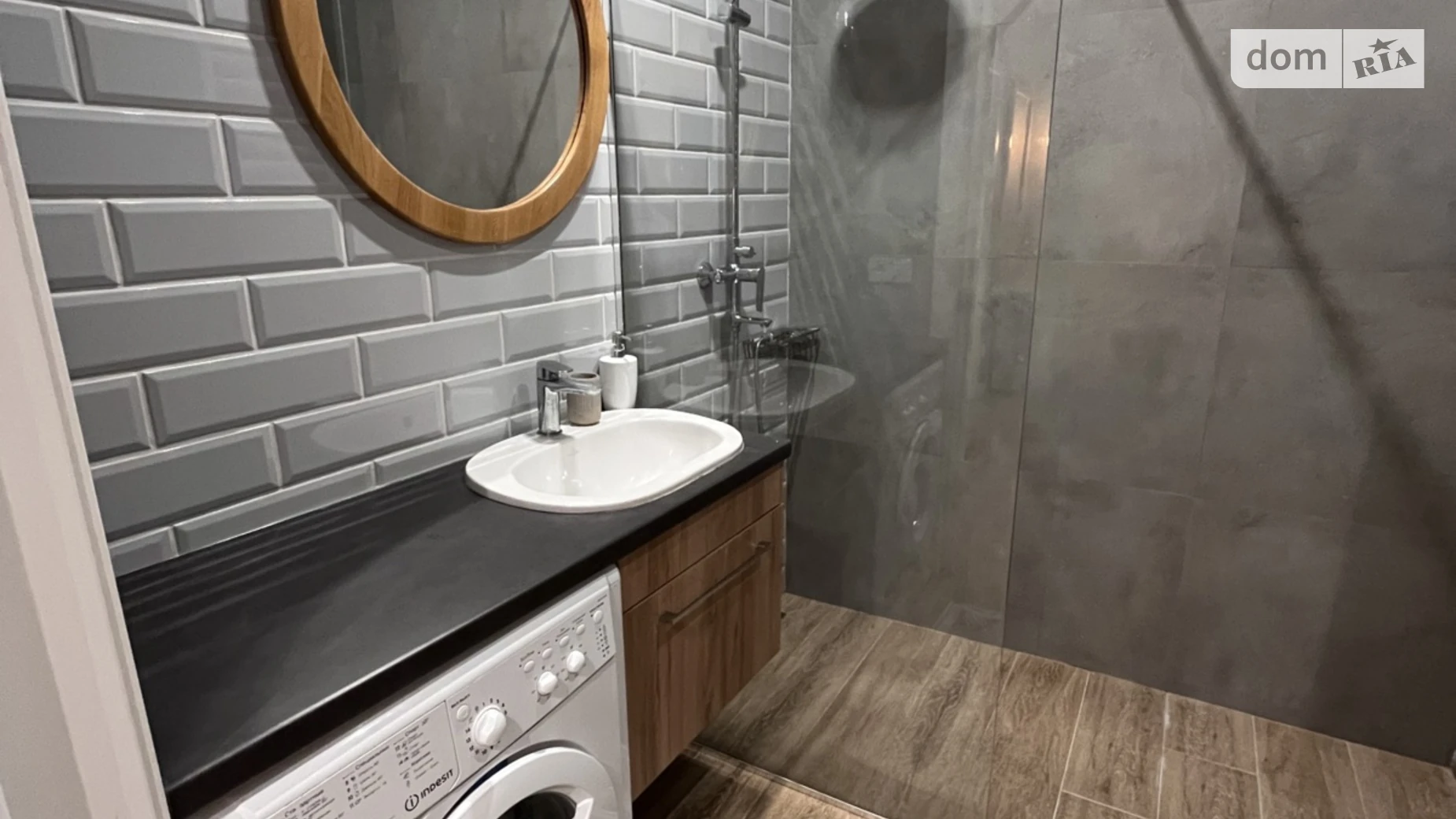 Сдается в аренду 1-комнатная квартира 45 кв. м в, цена: 700 $ - фото 5