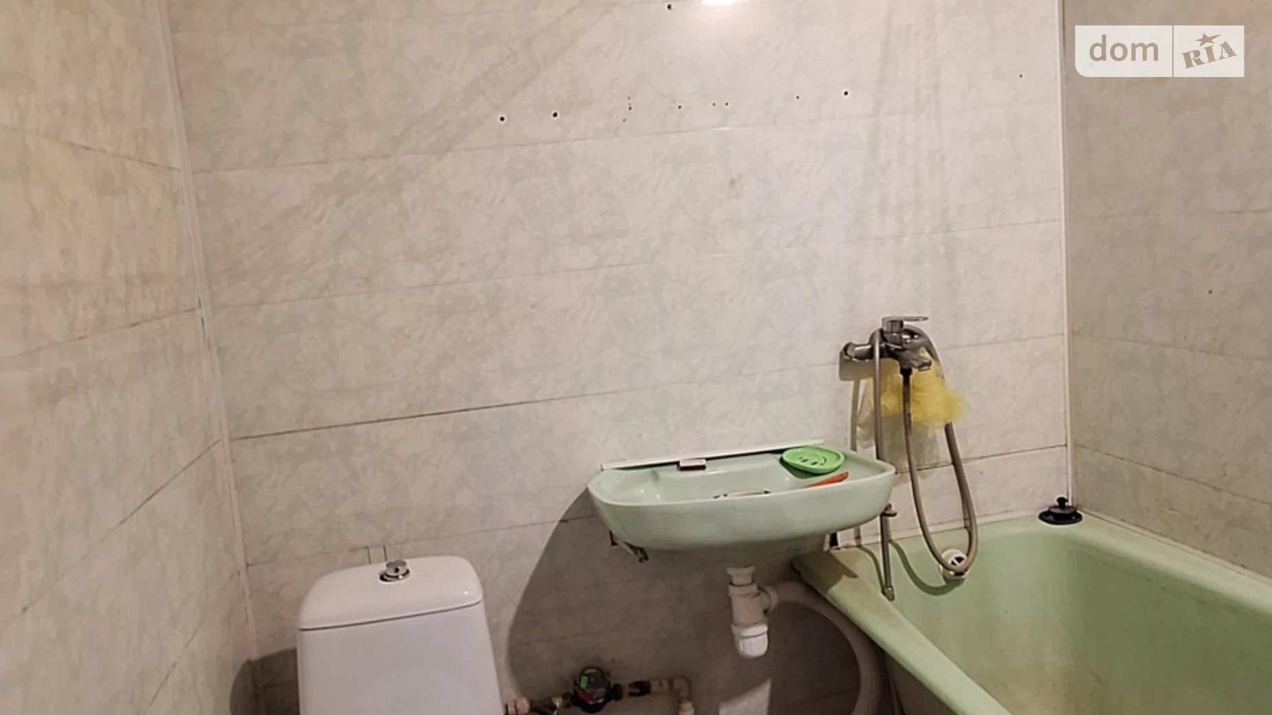 Продается 1-комнатная квартира 32 кв. м в Новом, вулиця Металургів, 12 - фото 4