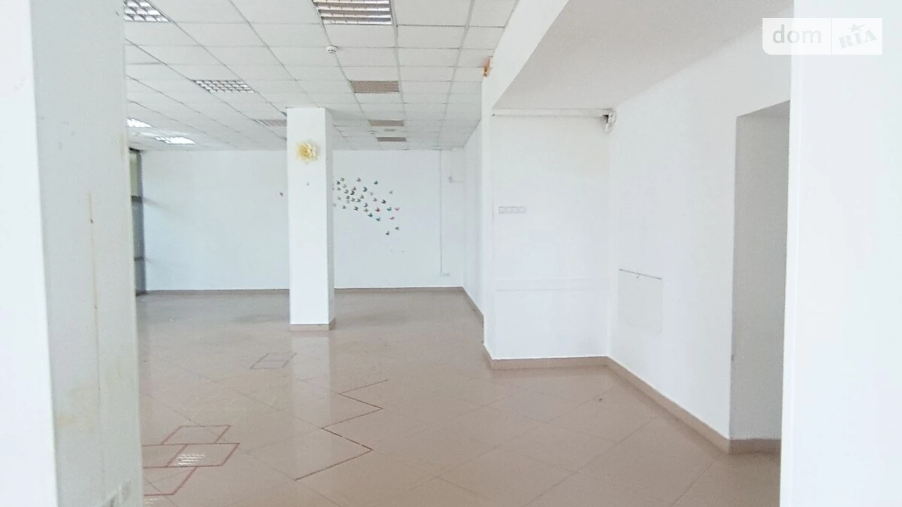 Сдается в аренду офис 200 кв. м в бизнес-центре, цена: 46000 грн - фото 2