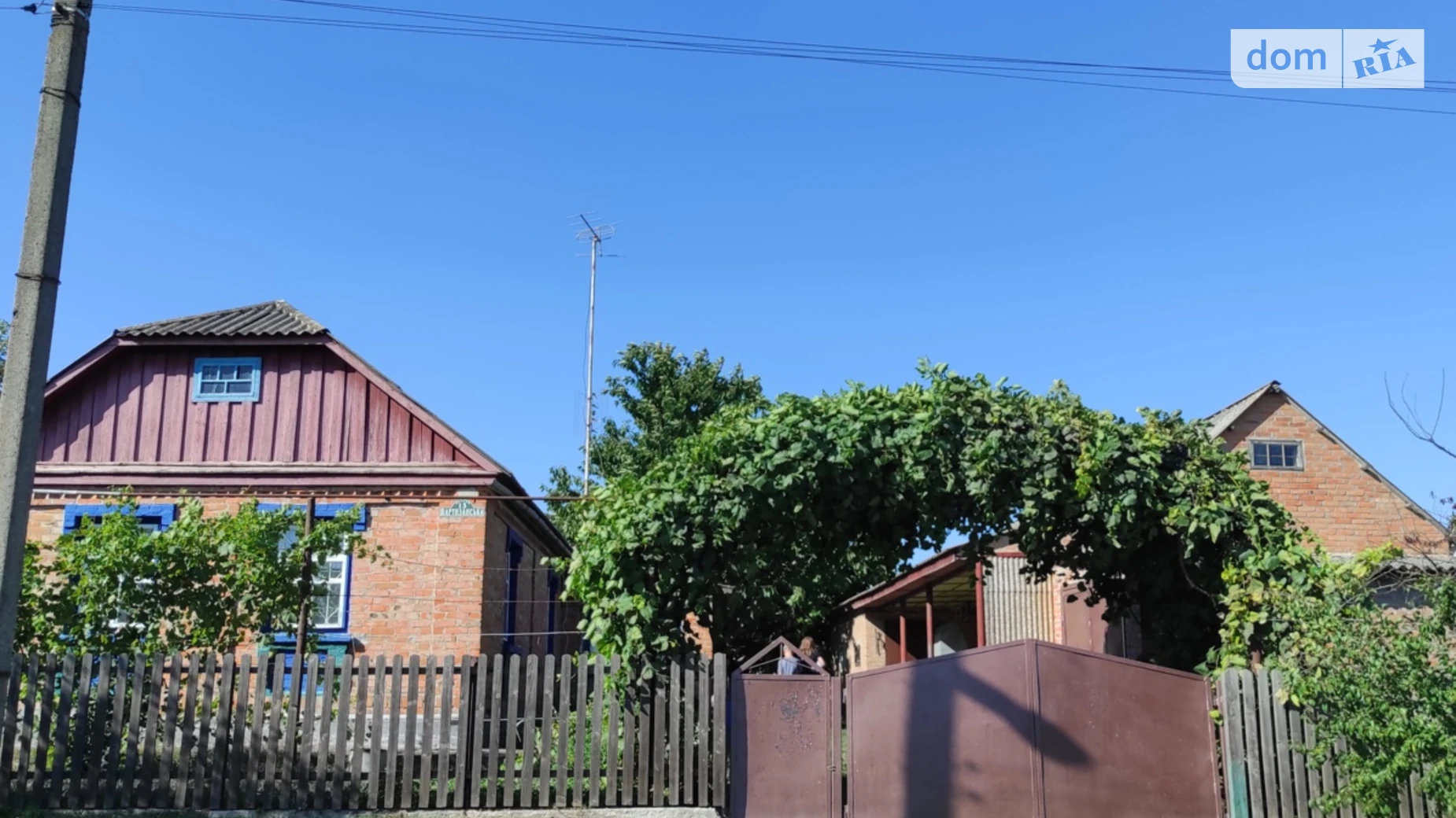 Продается одноэтажный дом 63 кв. м с гаражом, цена: 19000 $ - фото 2