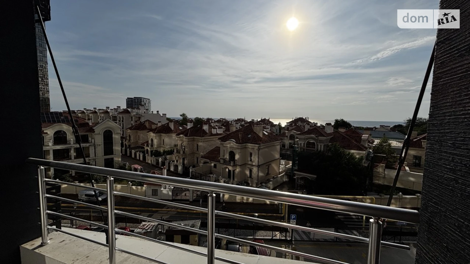 Продається 1-кімнатна квартира 45 кв. м у Одесі, пров. Курортний - фото 4