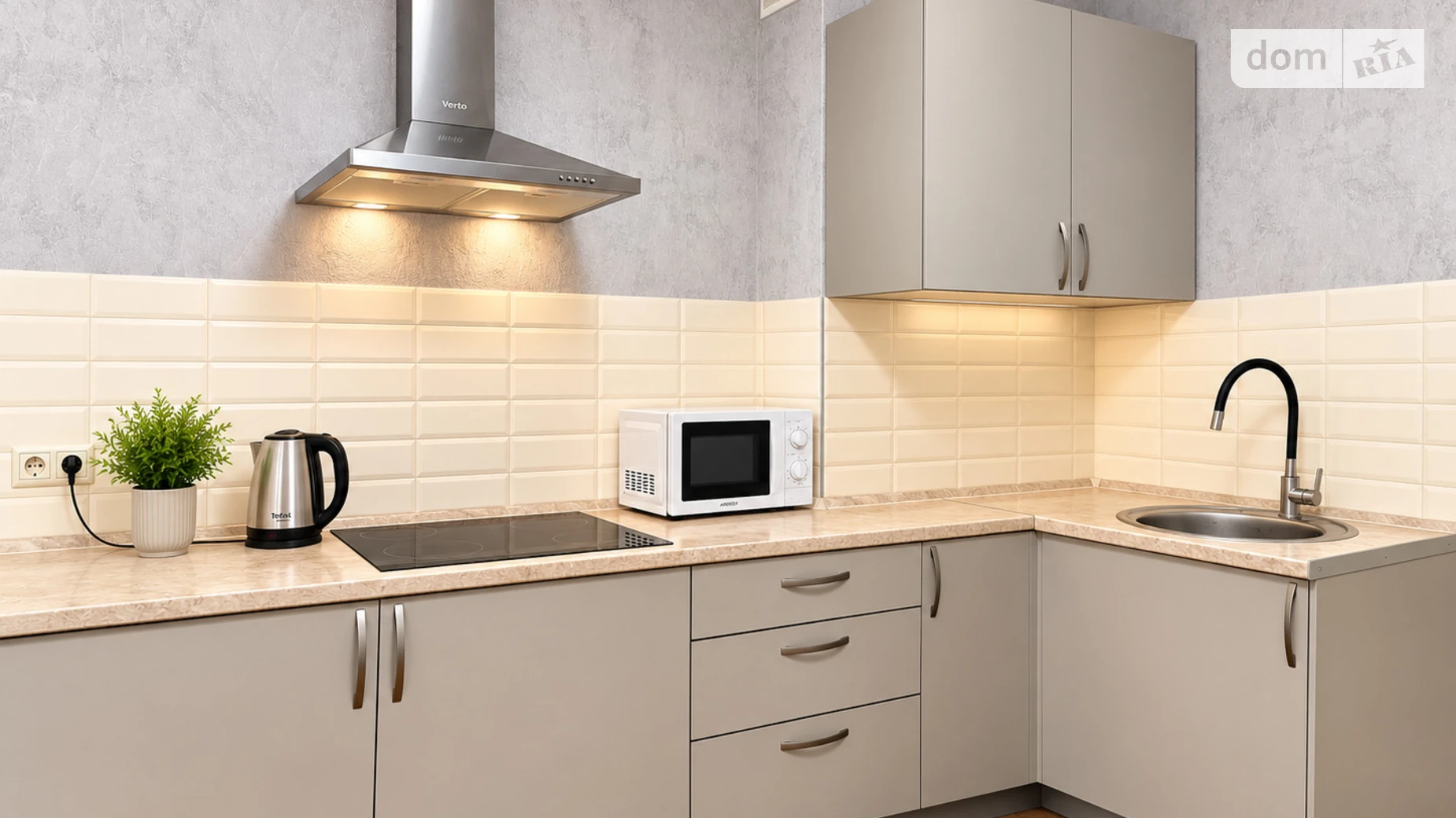 Продается 2-комнатная квартира 77 кв. м в Киеве, цена: 129000 $ - фото 4