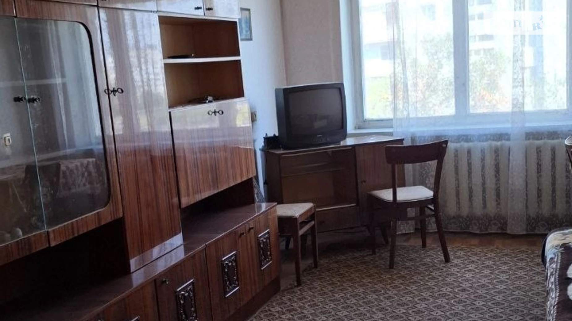 3-комнатная квартира 60.74 кв. м в Запорожье, ул. Лахтинская, 21 - фото 2