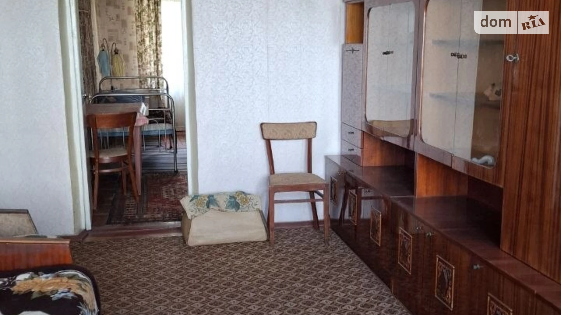 3-комнатная квартира 60.74 кв. м в Запорожье, ул. Лахтинская, 21 - фото 3