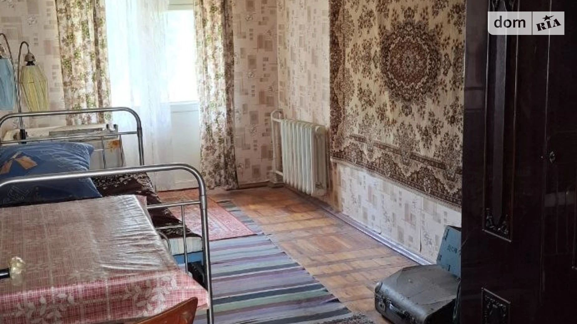 3-комнатная квартира 60.74 кв. м в Запорожье, ул. Лахтинская, 21 - фото 4