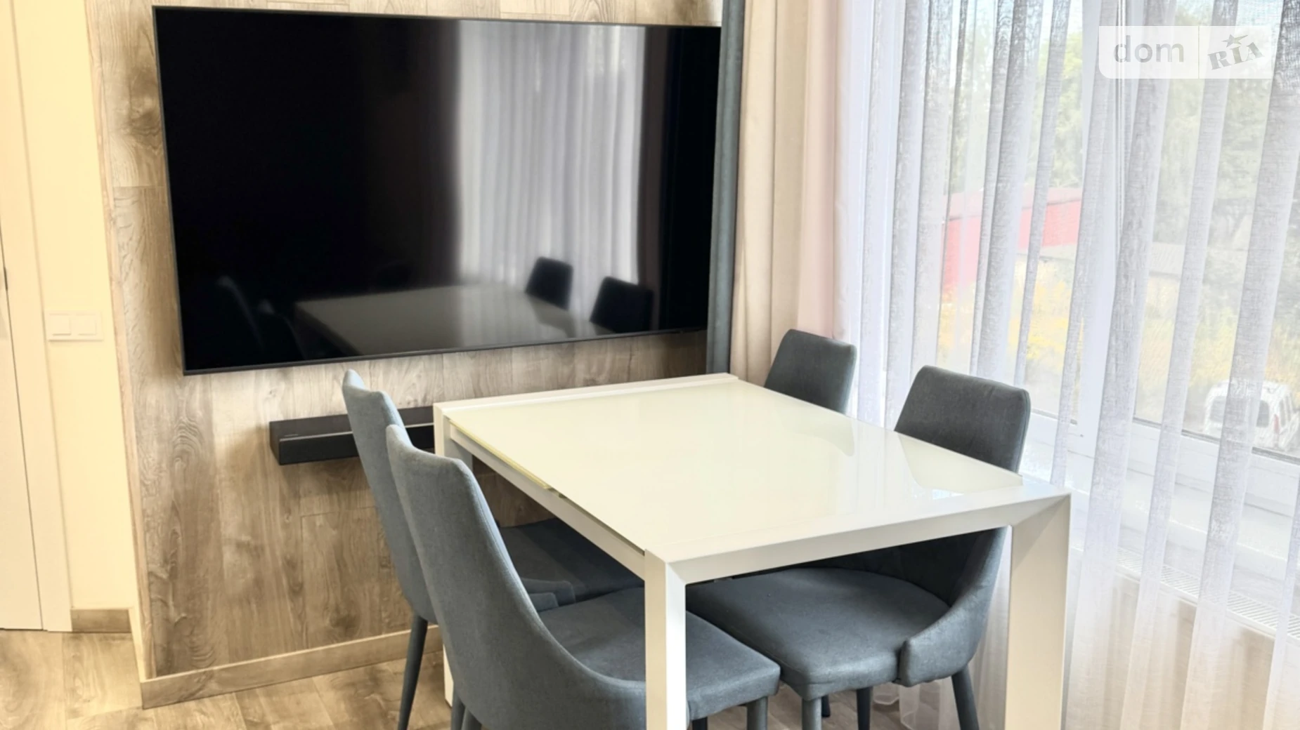 Продается 2-комнатная квартира 65.6 кв. м в Ровно, ул. Студенческая - фото 4