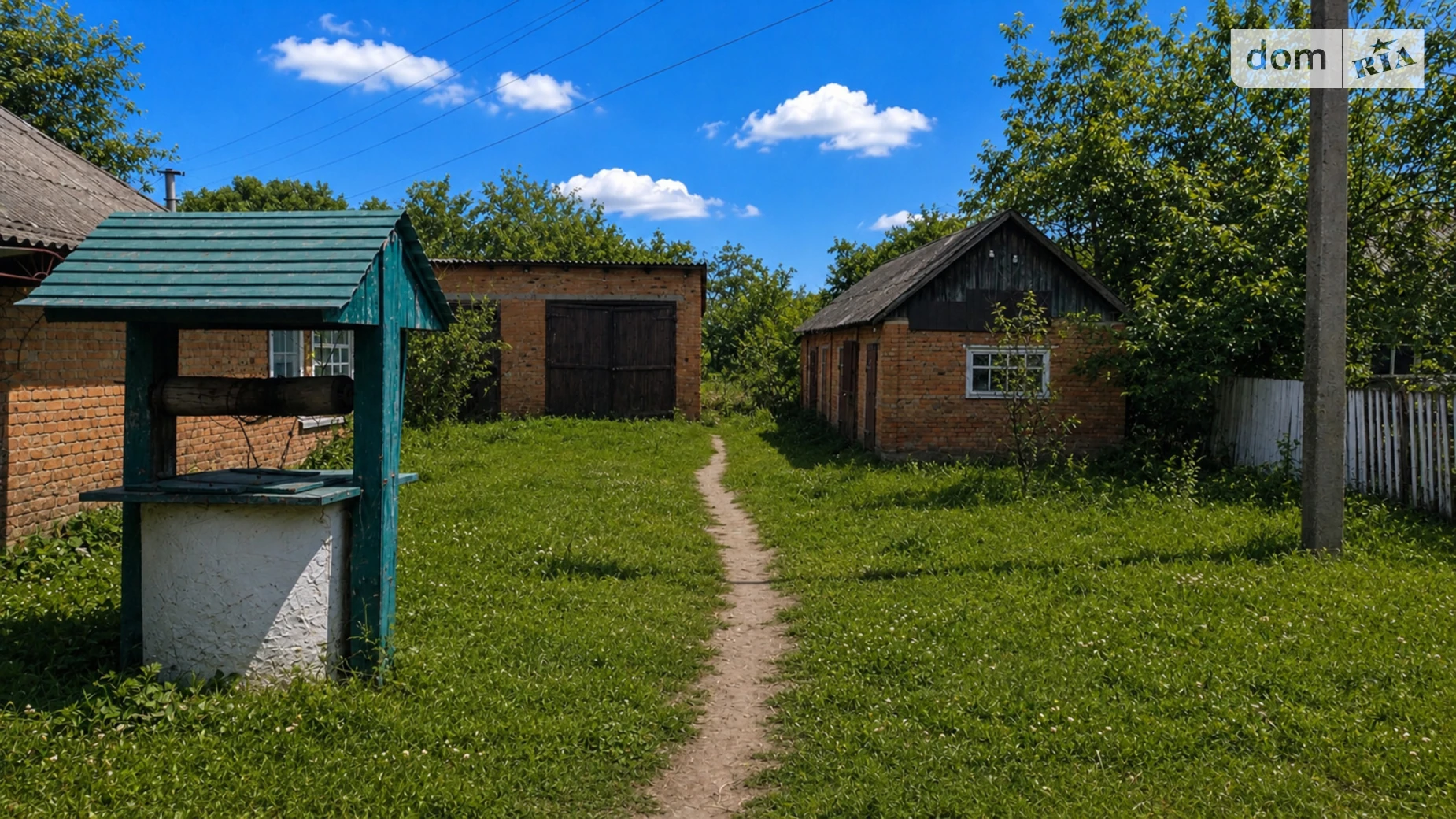Продается одноэтажный дом 118.9 кв. м с верандой, цена: 15500 $ - фото 2