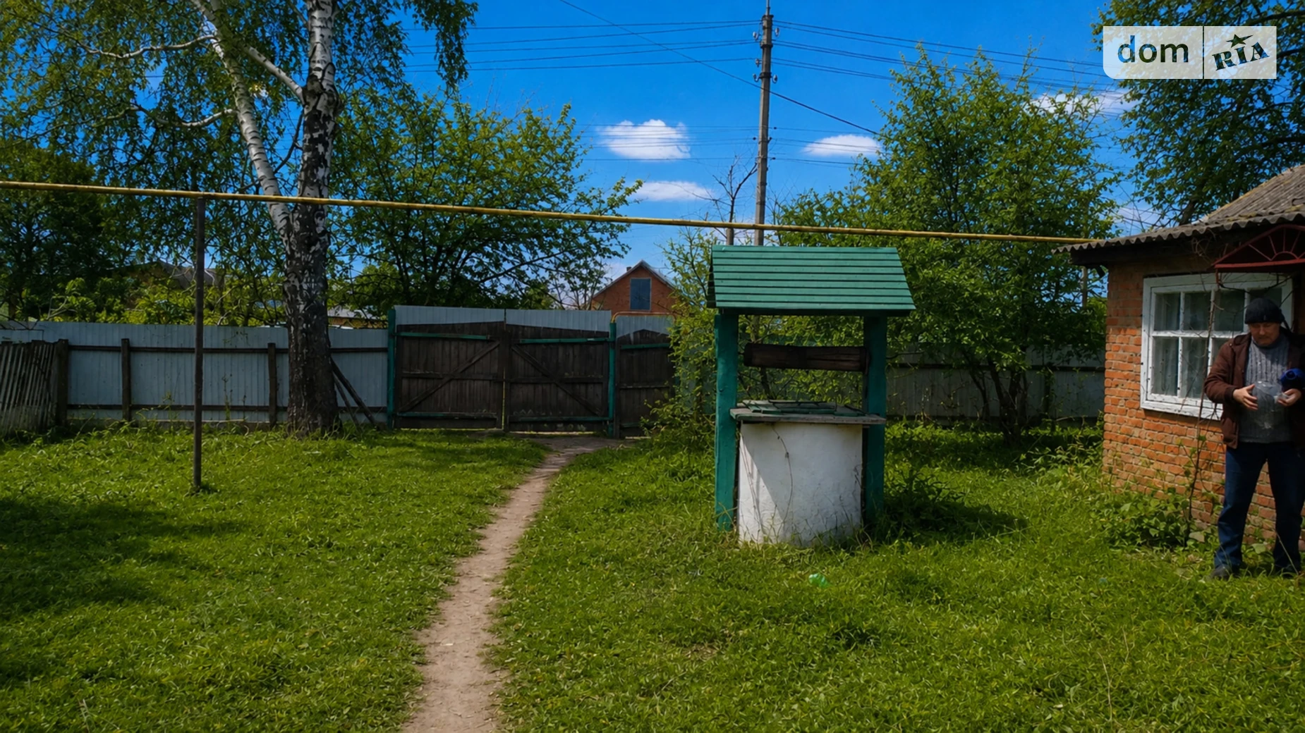 Продается одноэтажный дом 118.9 кв. м с верандой, цена: 15500 $ - фото 3